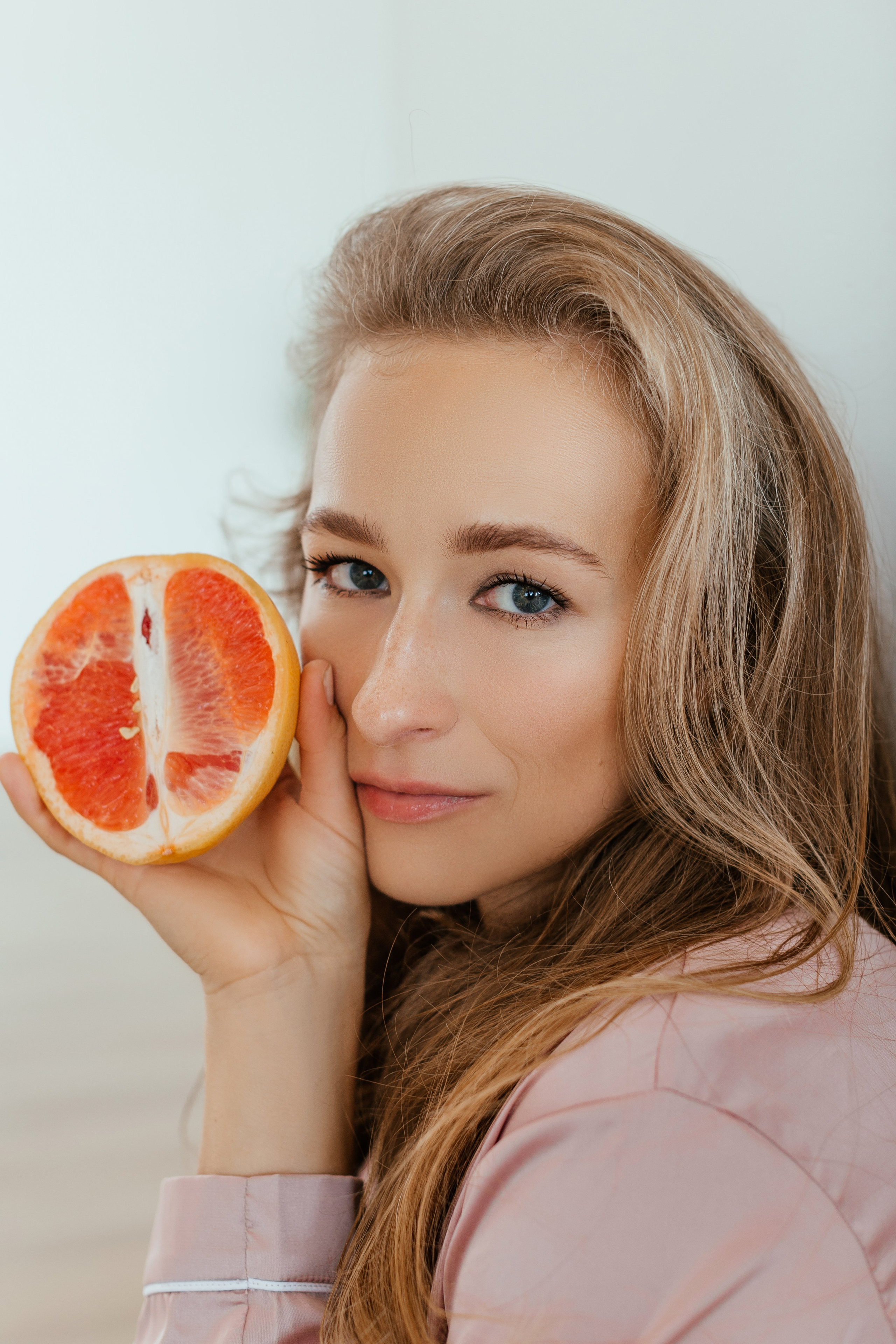 Наталья. Фотограф в Москве Анна Кнорос