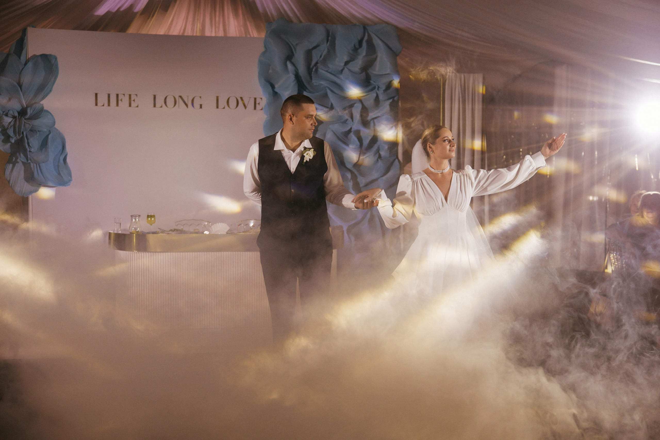 Иван и Дарья. Фотограф Иркутск Антипин Сергей