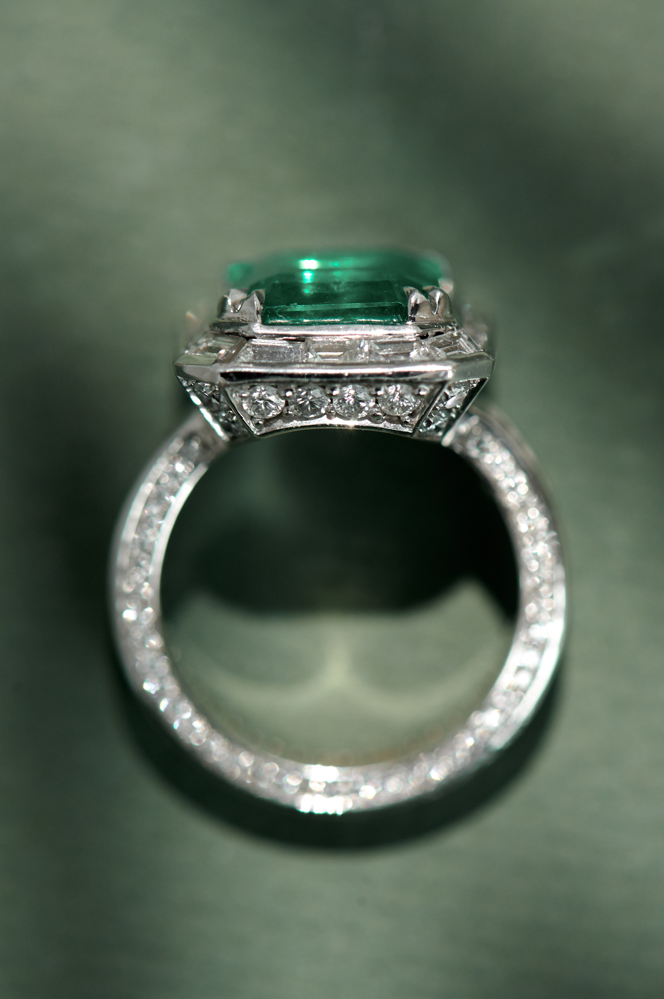 Ювелирная съемка. Свадебный и семейный фотограф Михаил Галабурдин и Анна Завадская. Рост