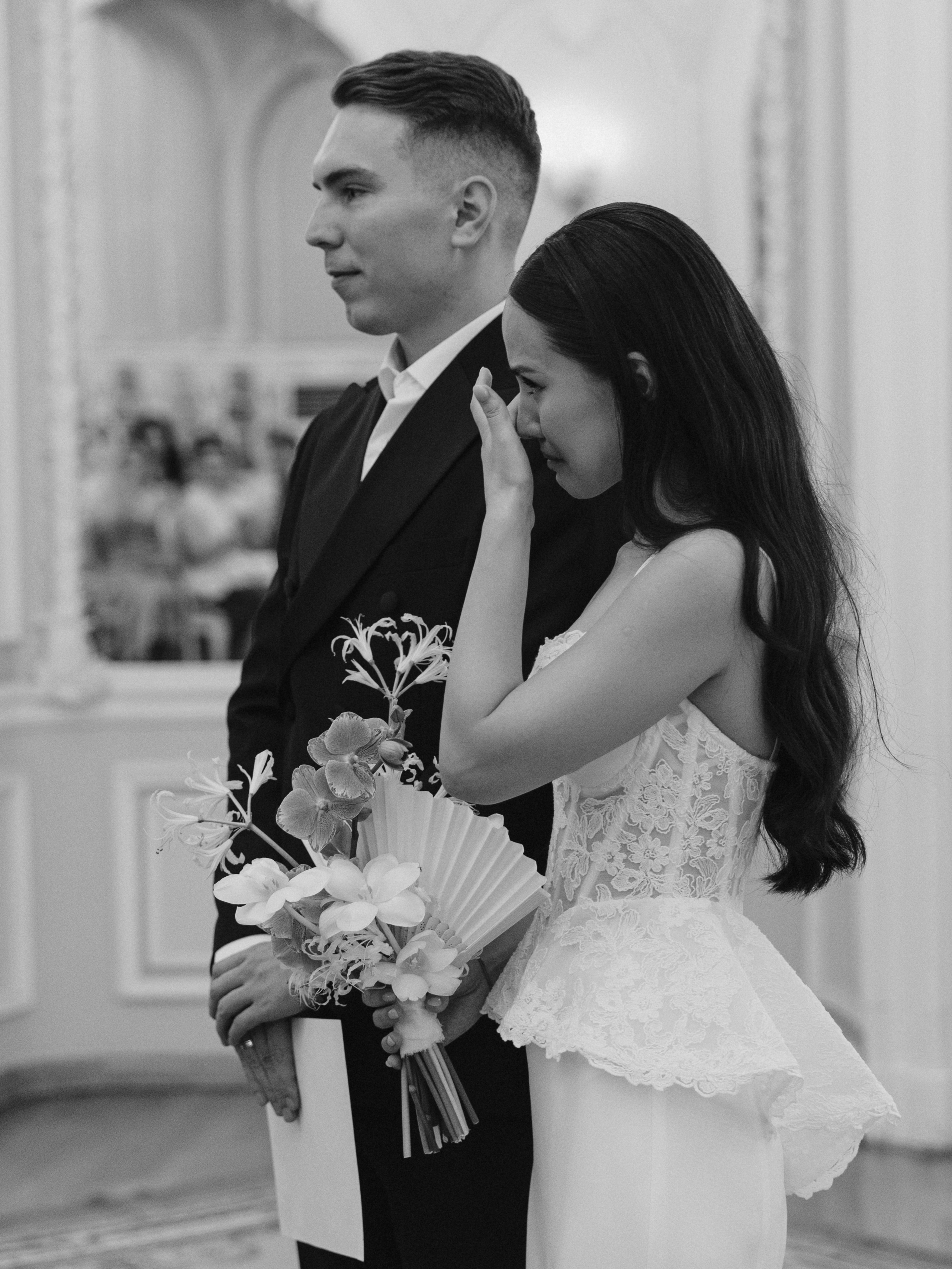 K&V | 31.07.2025. Фотограф Санкт-Петербург Евгения Корякина (eva_maruu)