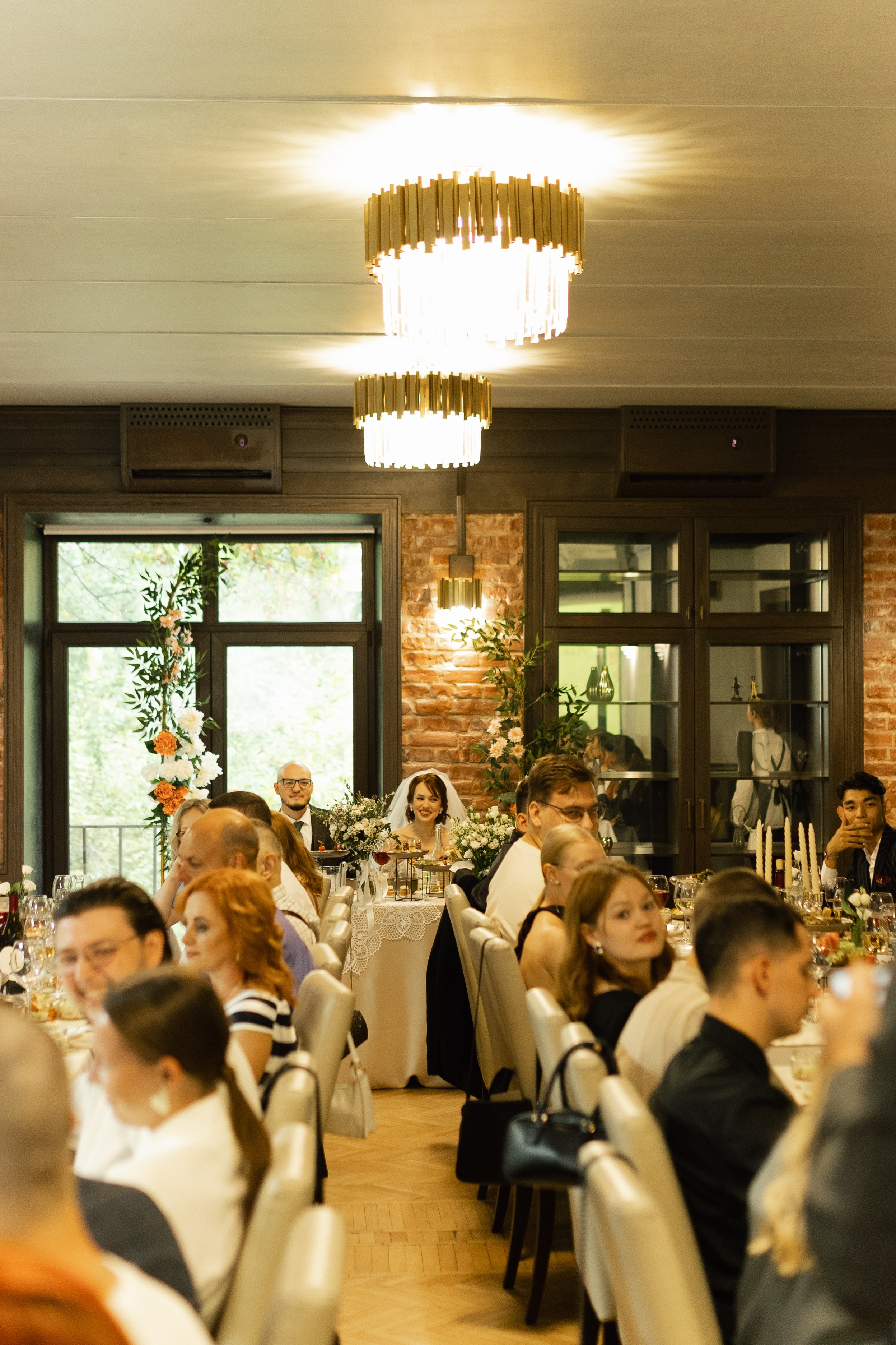 Maksim & Lia. Фотограф в Томске Ирина Павлуцкая