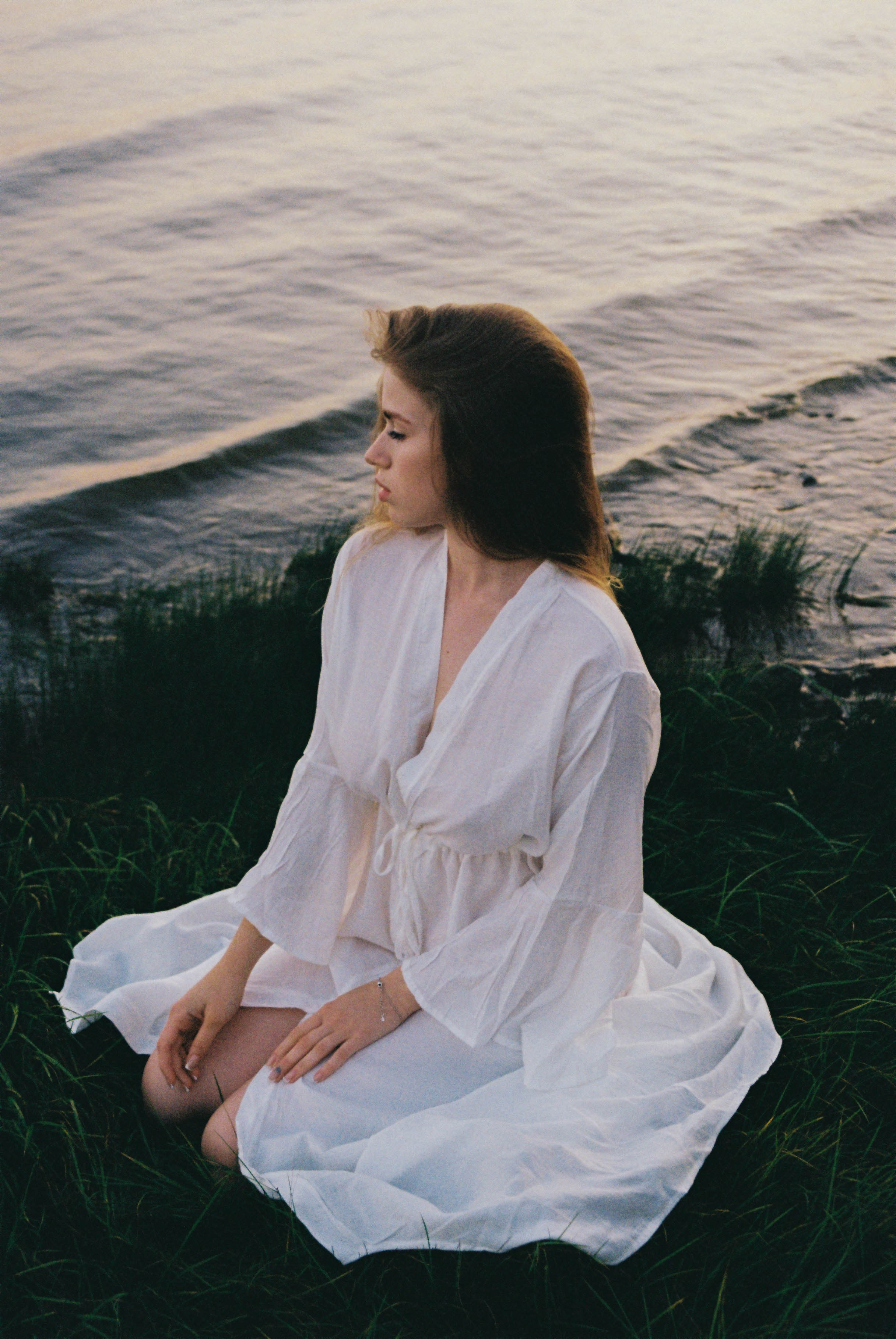 Ulyana. Daria Y. Фототерапия │ Санкт-Петербург