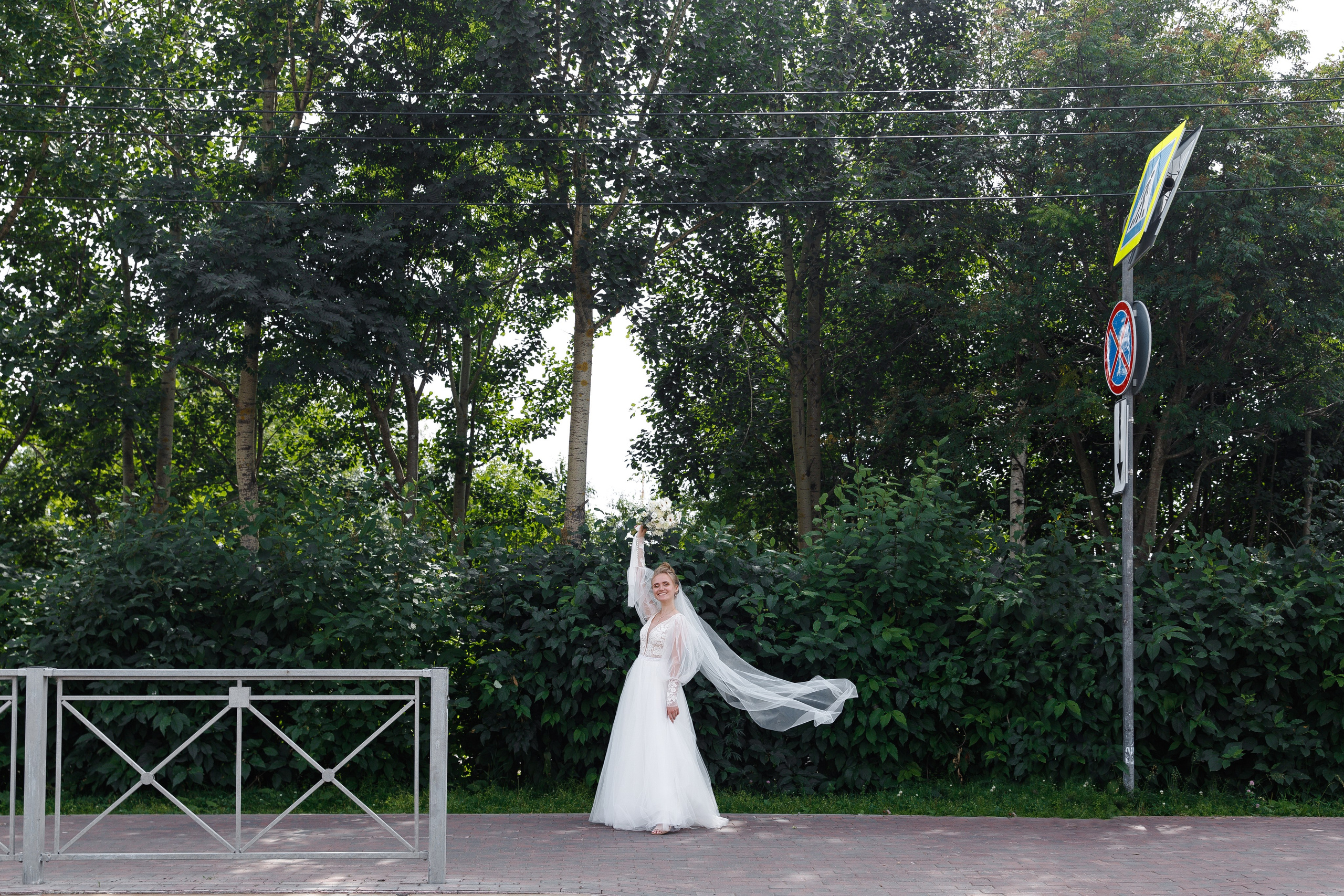 Антон и Татьяна. Фотограф в Санкт-Петербурге Ольга Староверова