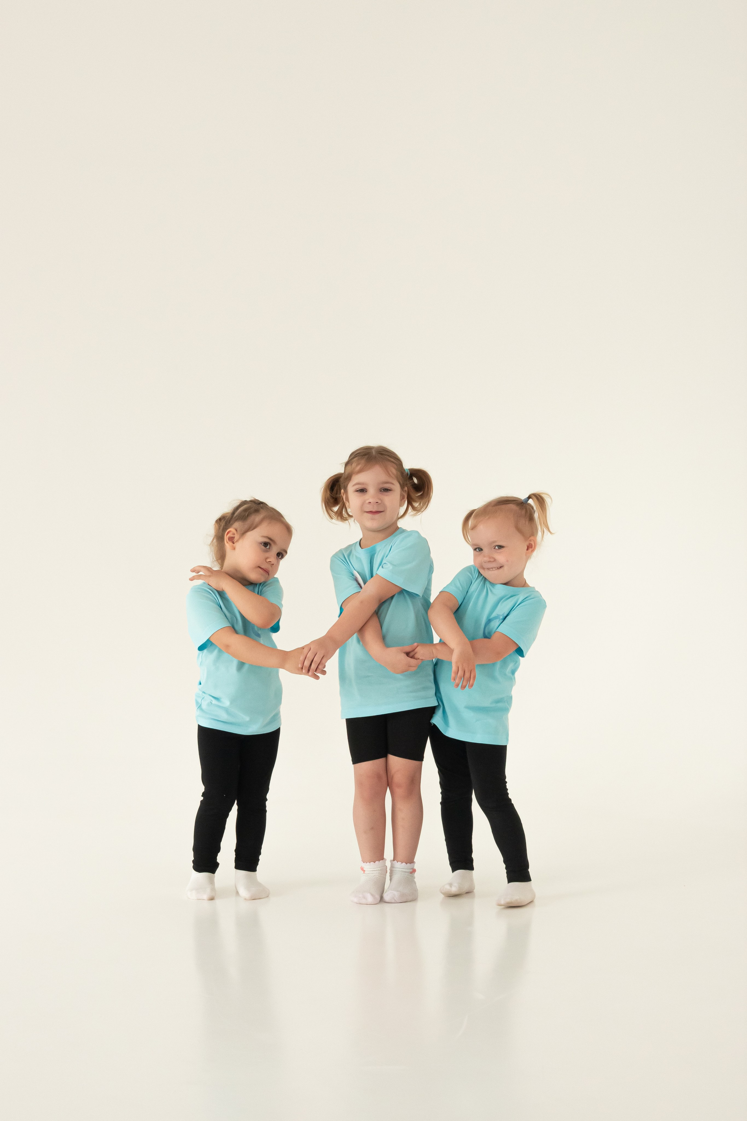 Студия танца ИНОЙ | детские группы. Анна Беликова — Семейный и портретный фотограф Ростов-на-Дону