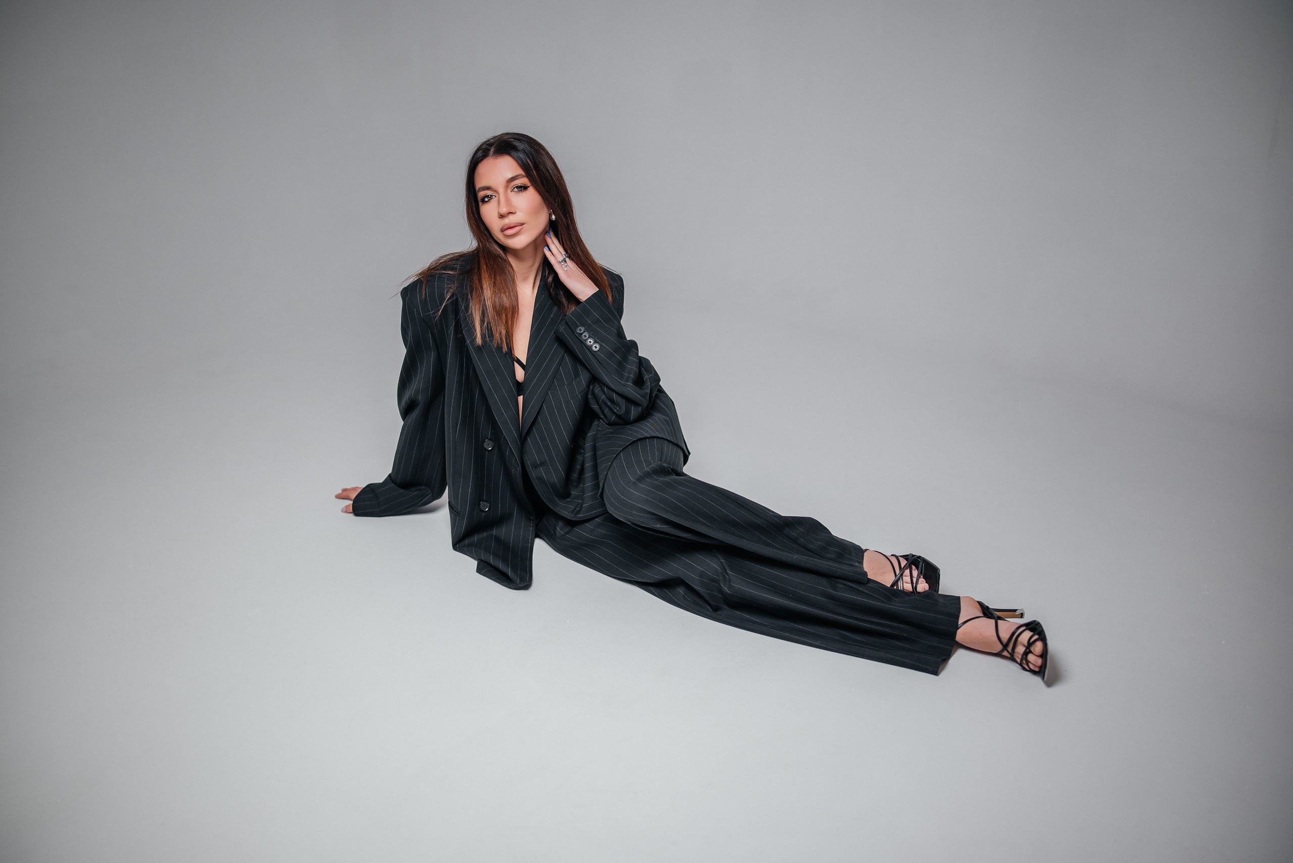 Женский портрет. Свадебный и семейный фотограф в Дзержинске Екатерина Шулакова