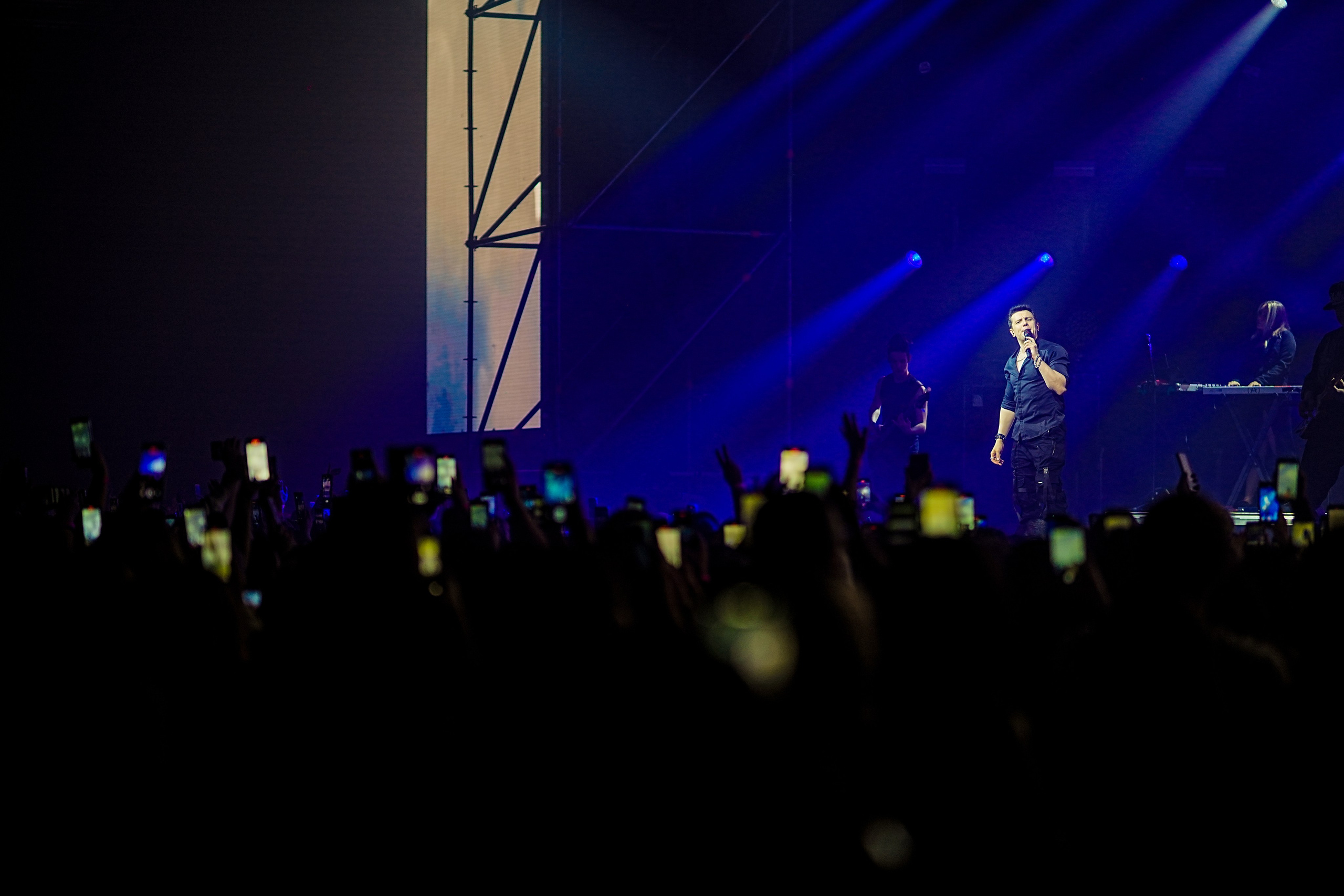 НЮ. Свадебный фотограф AllexD в Москве, Санкт-Петербурге