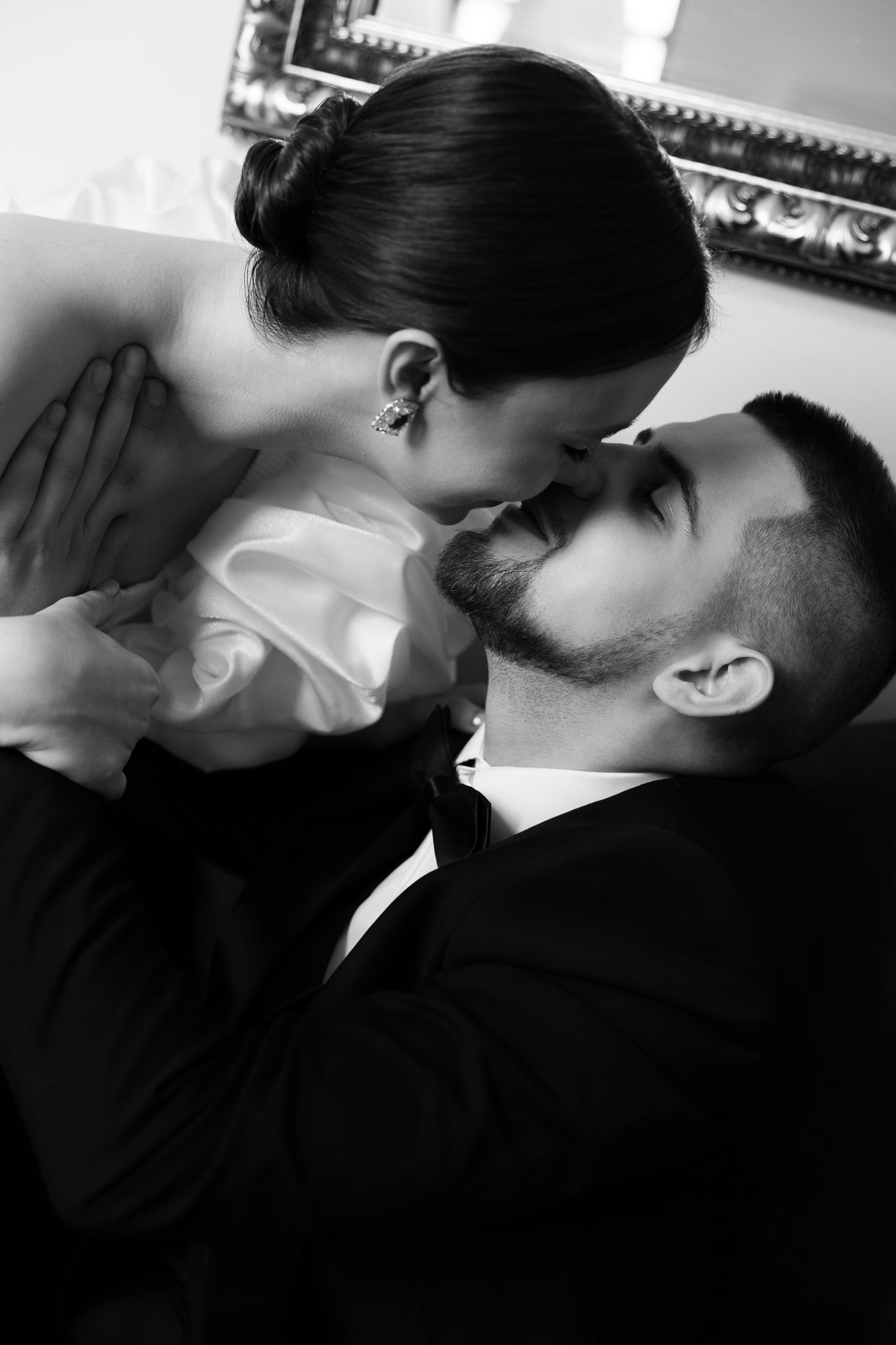 Александр и Анна. Свадебный фотограф Тула Москва СПБ / Сёмина Дарья