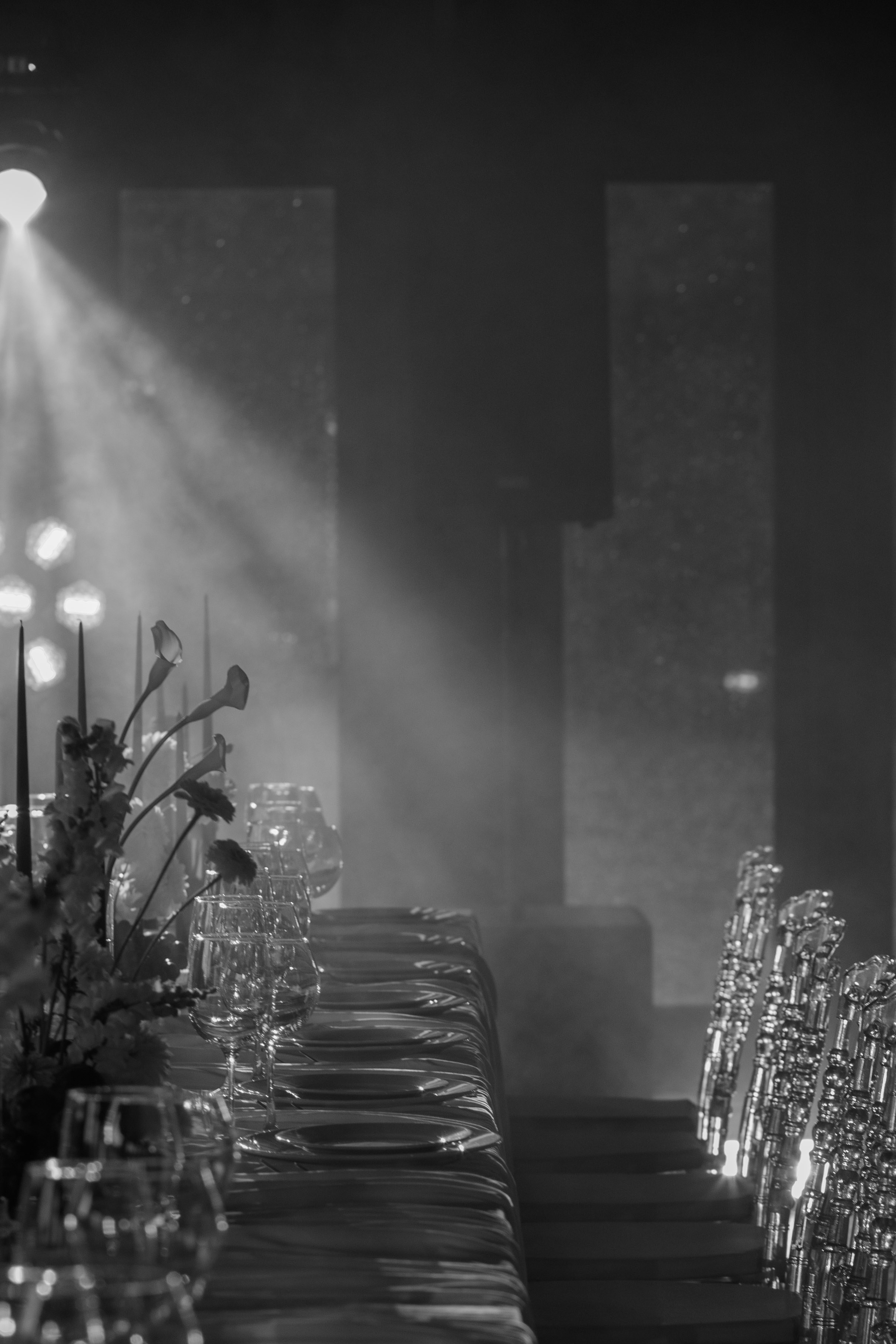 Алина & Андрей. Оформление свадеб, декор свадеб Вера Маркова, Москва