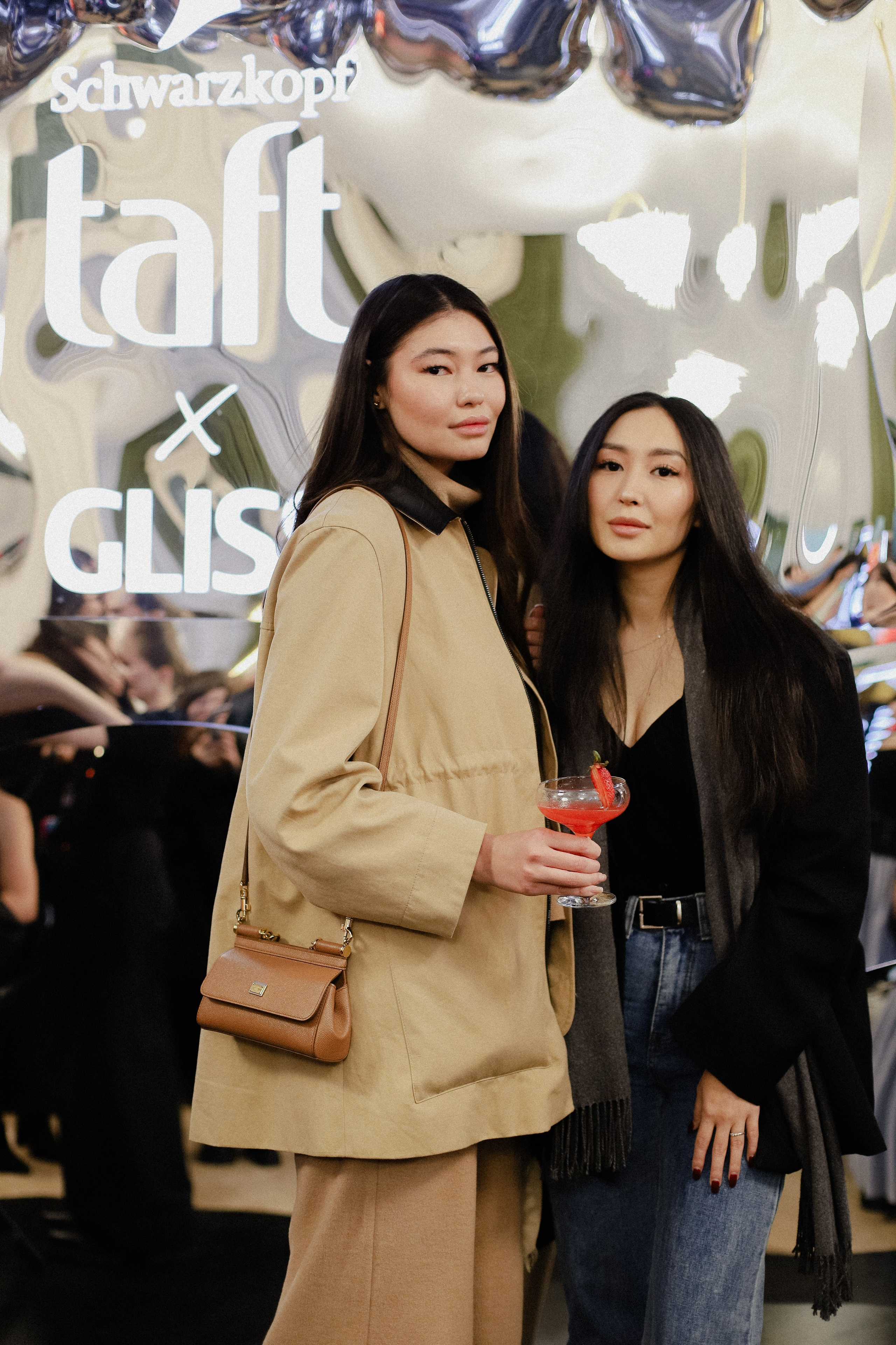 18.10 FWA зона Schwarzkopf и Perwoll. Фотограф в Алматы и Москве Даша Пушкина