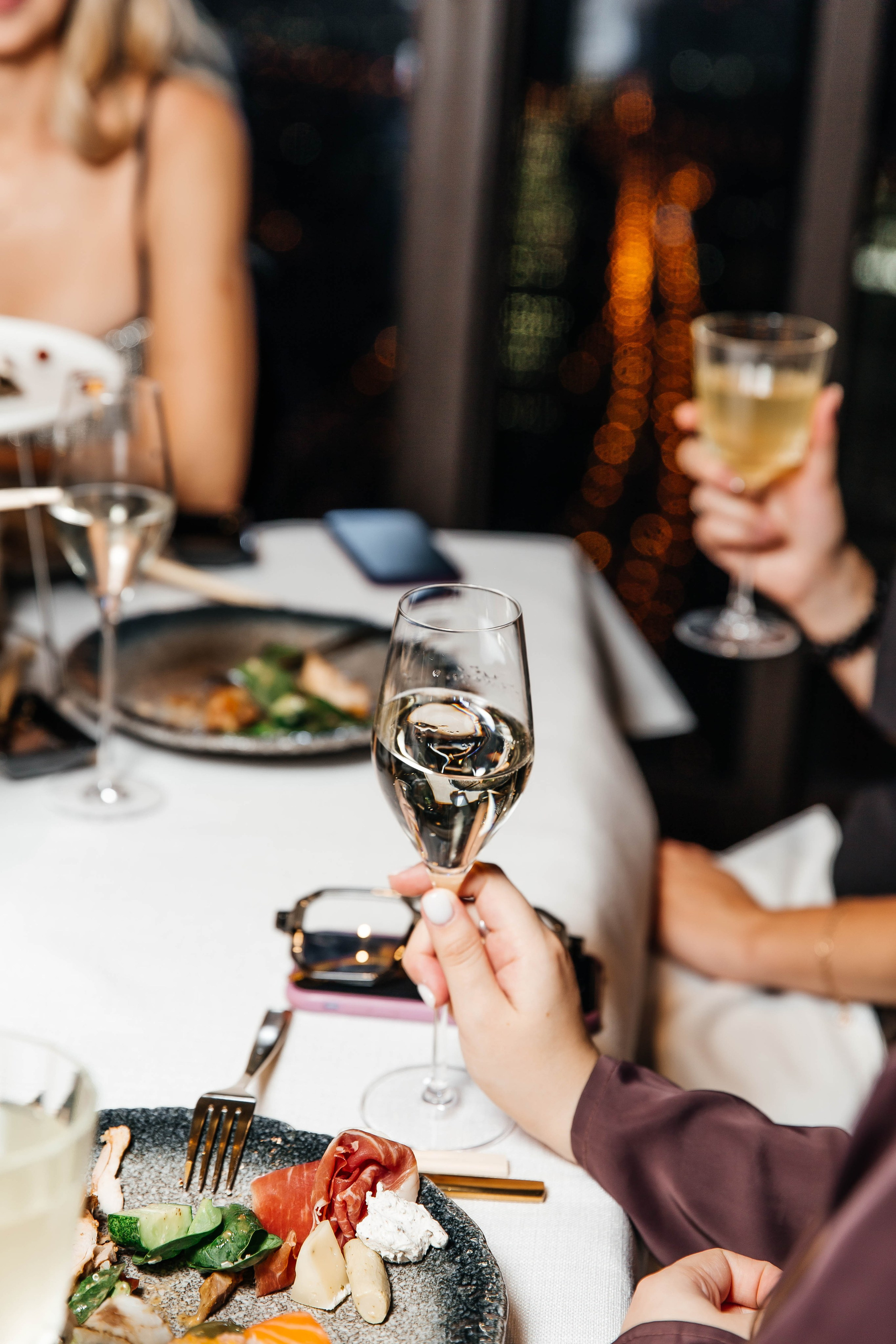 Девичник |Birds. Фотограф Абакумова Анастасия