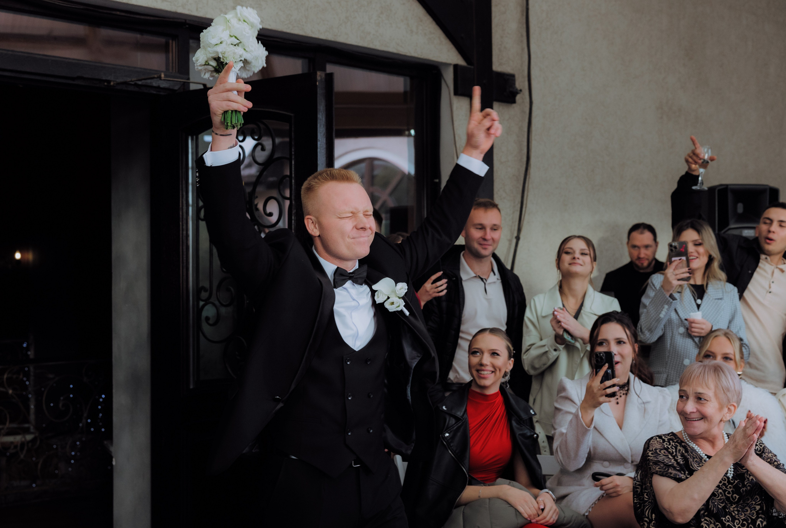 ANNA_IVAN (CONQUISTADOR). Фотограф Андрей Ширкалин Москва Московская обл, Коломна, Рязань