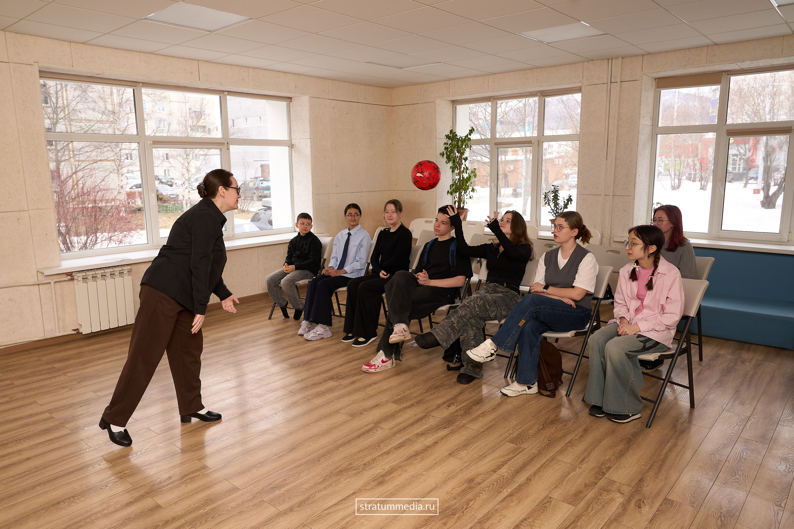 Заяви о себе: Театр, проза и поэзия (фото stratummedia.ru). Stratum Media — Фото-Видео Съемки