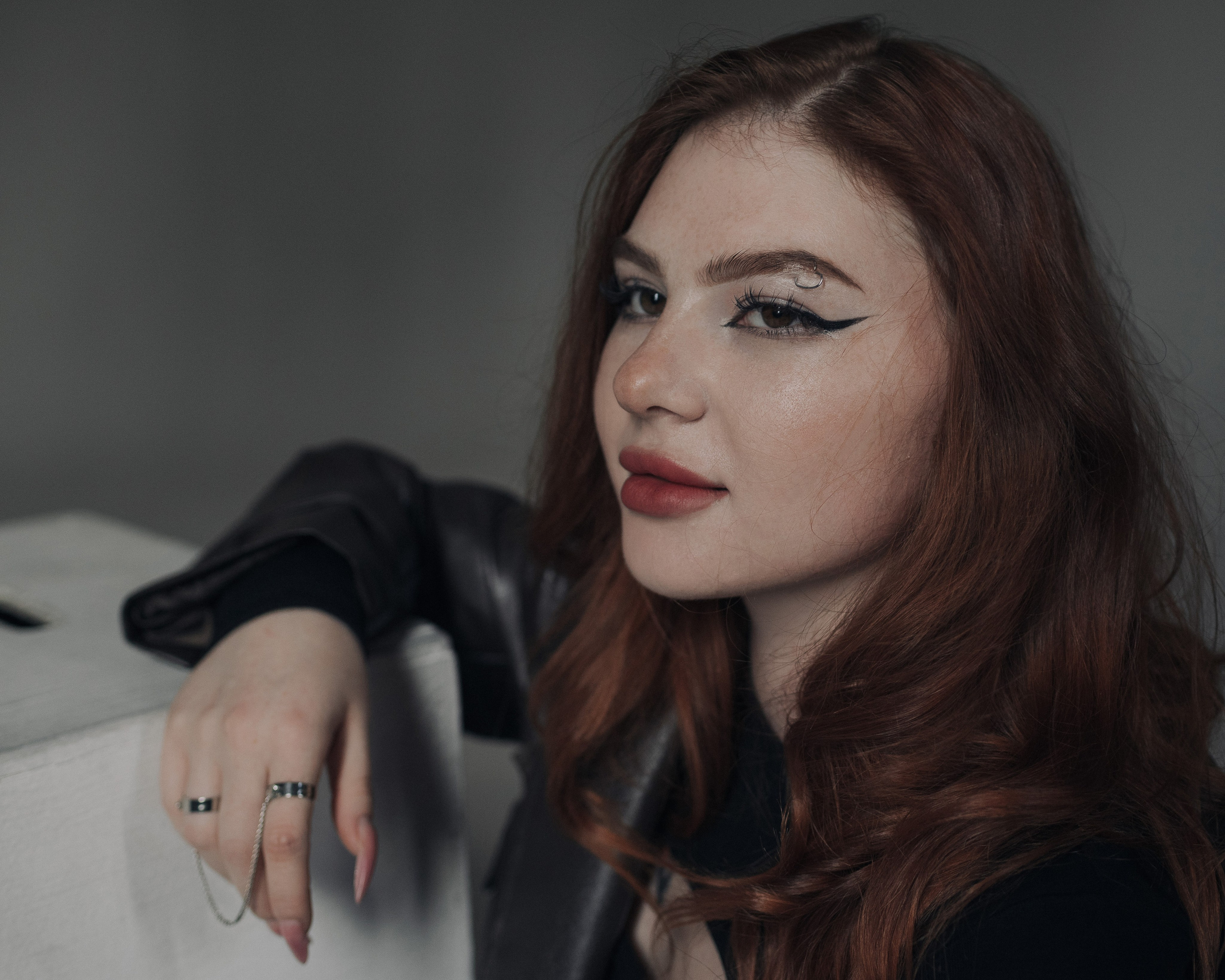 Кристина и Лена. Фотограф Улан-Удэ, Бурятия