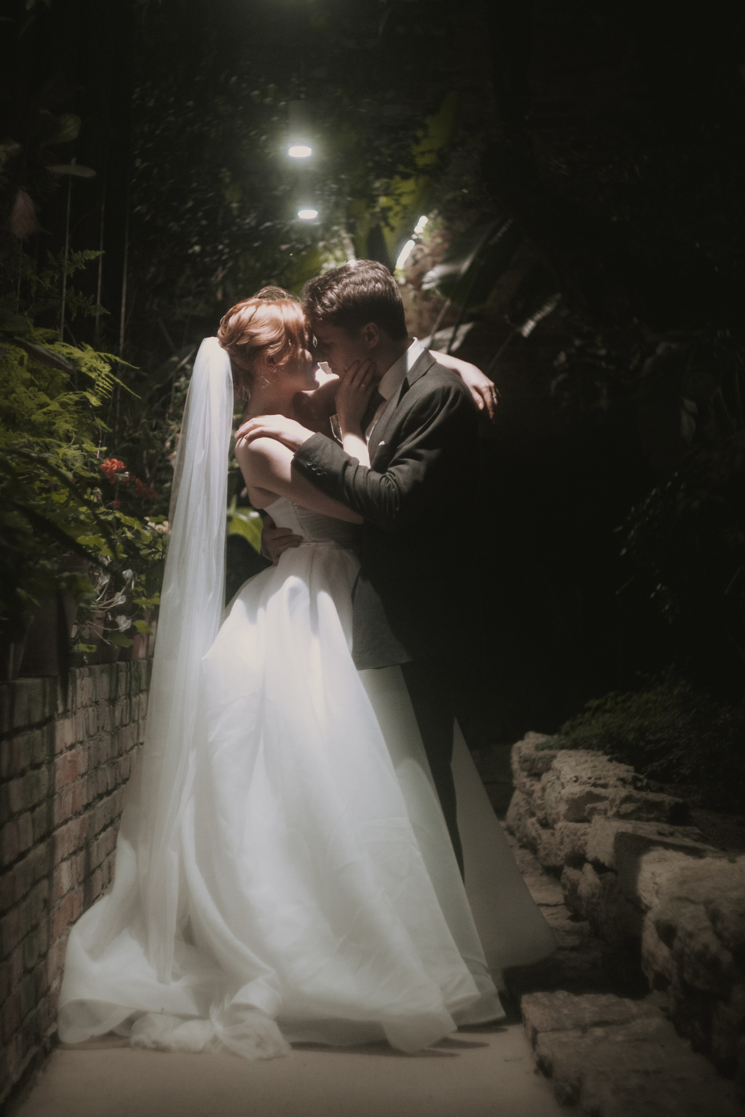 Свадебная фотография. Портретный и художественный фотограф в Москве