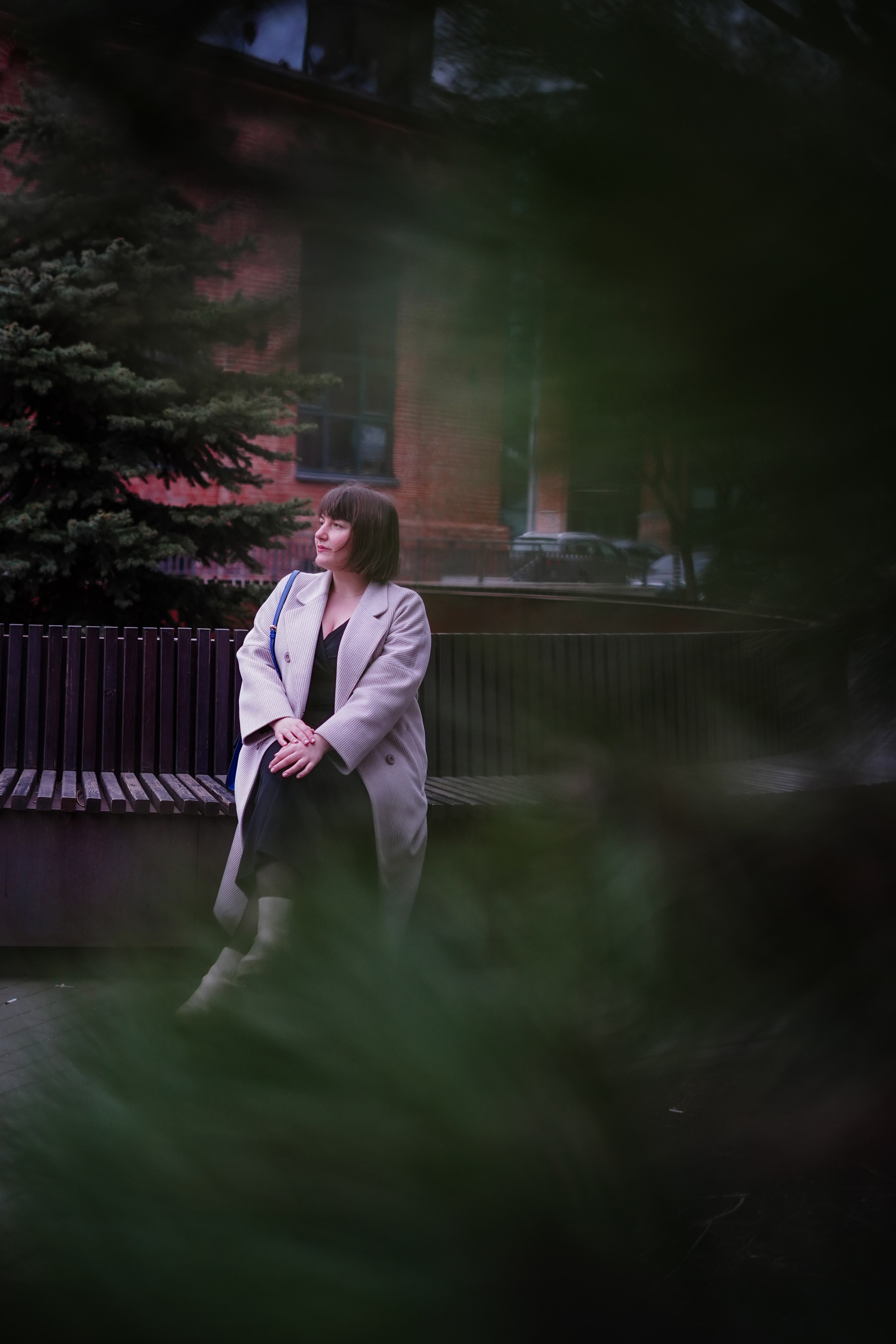 Алёна в Арма. Yaratezza production