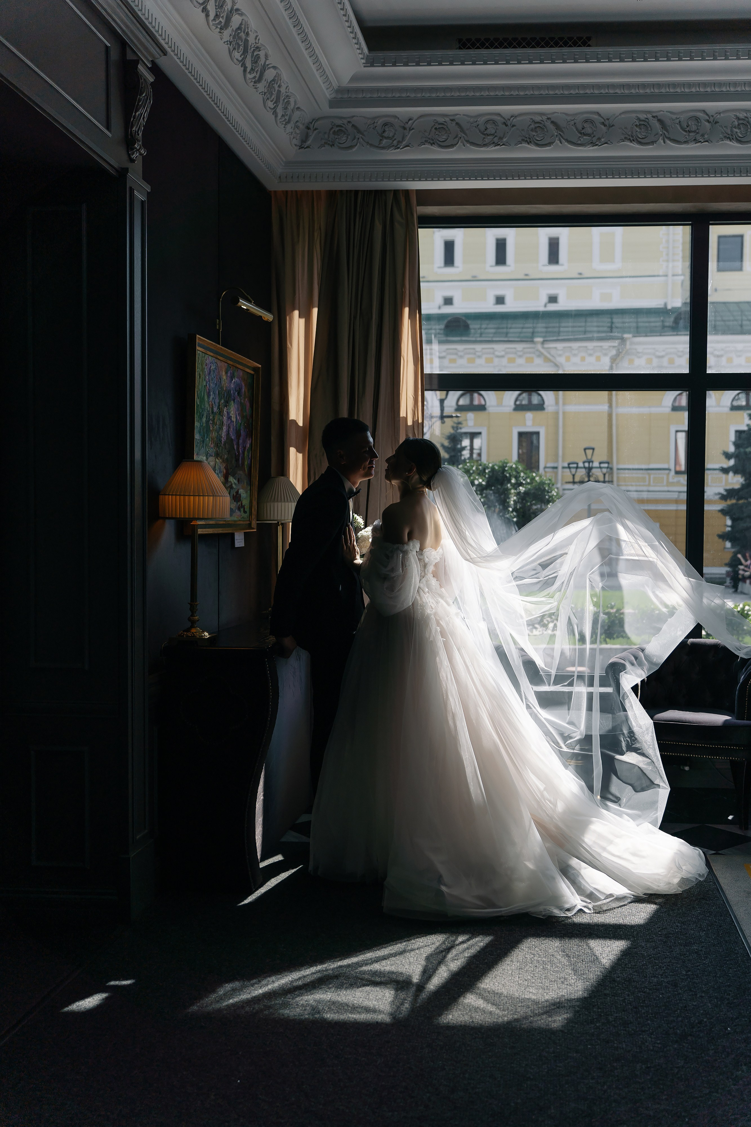 Юлия и Сергей. Свадебный и семейный фотограф Кокушева Юлия Нижний Новгород