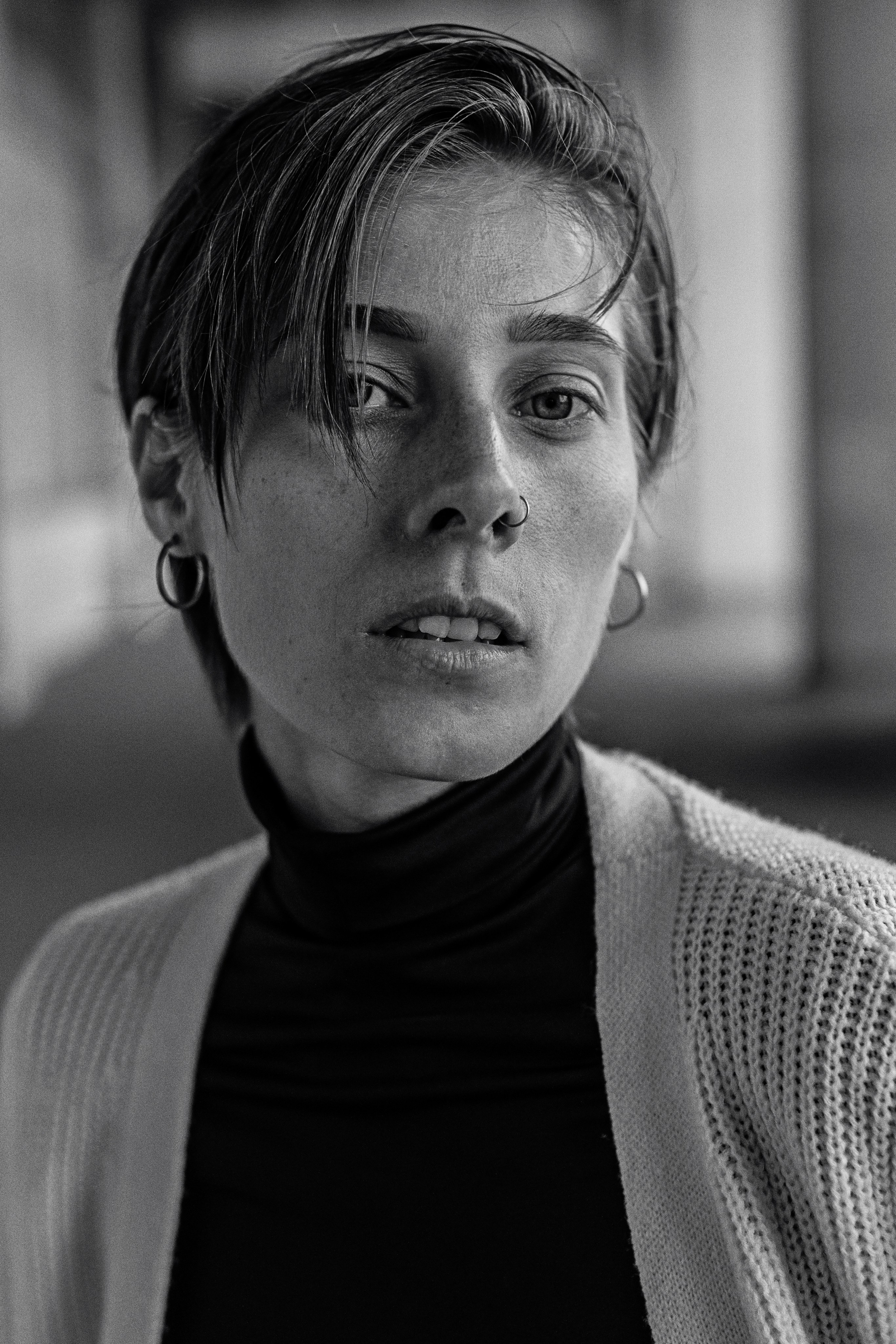 Анастасия. Сергей Виноградов фотограф Россия Санкт-Петербург