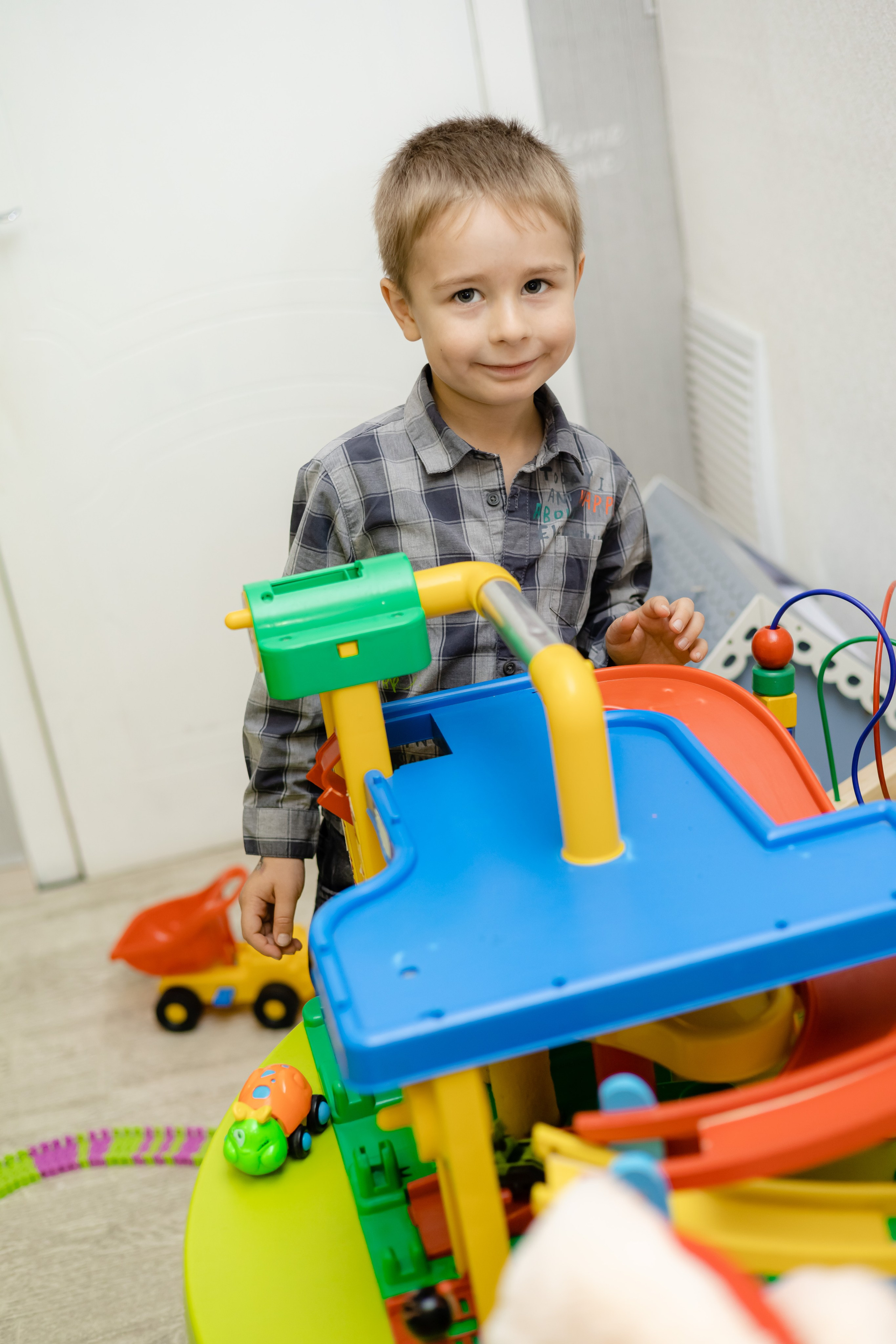 В детских лофтах. ФОТОГРАФ НОВОСИБИРСК — АЛЁНА ЖИГАЛЕЕВА