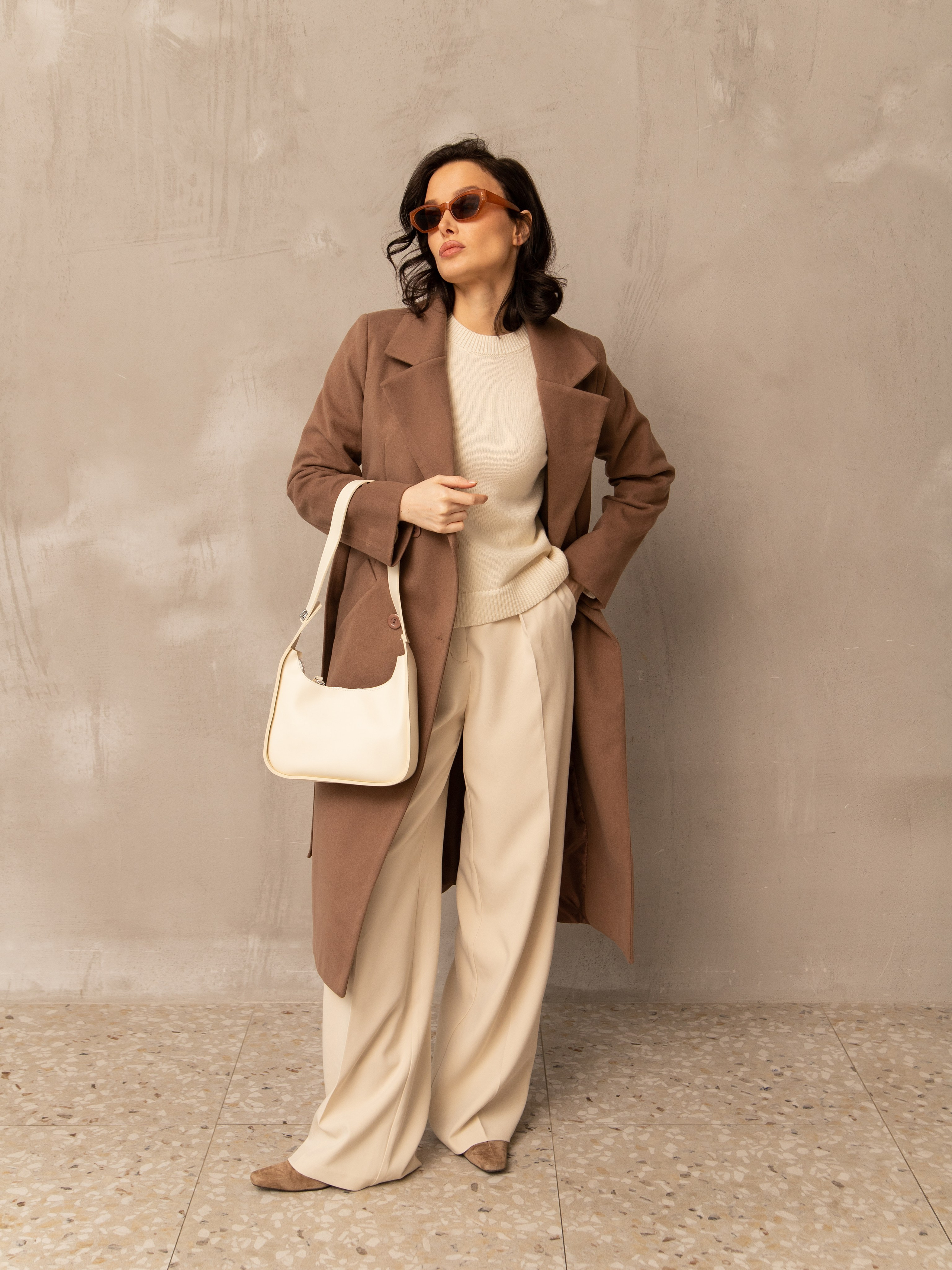 Бренды. Фотограф Анна Гаремина. Контент и индивидуальные съёмки