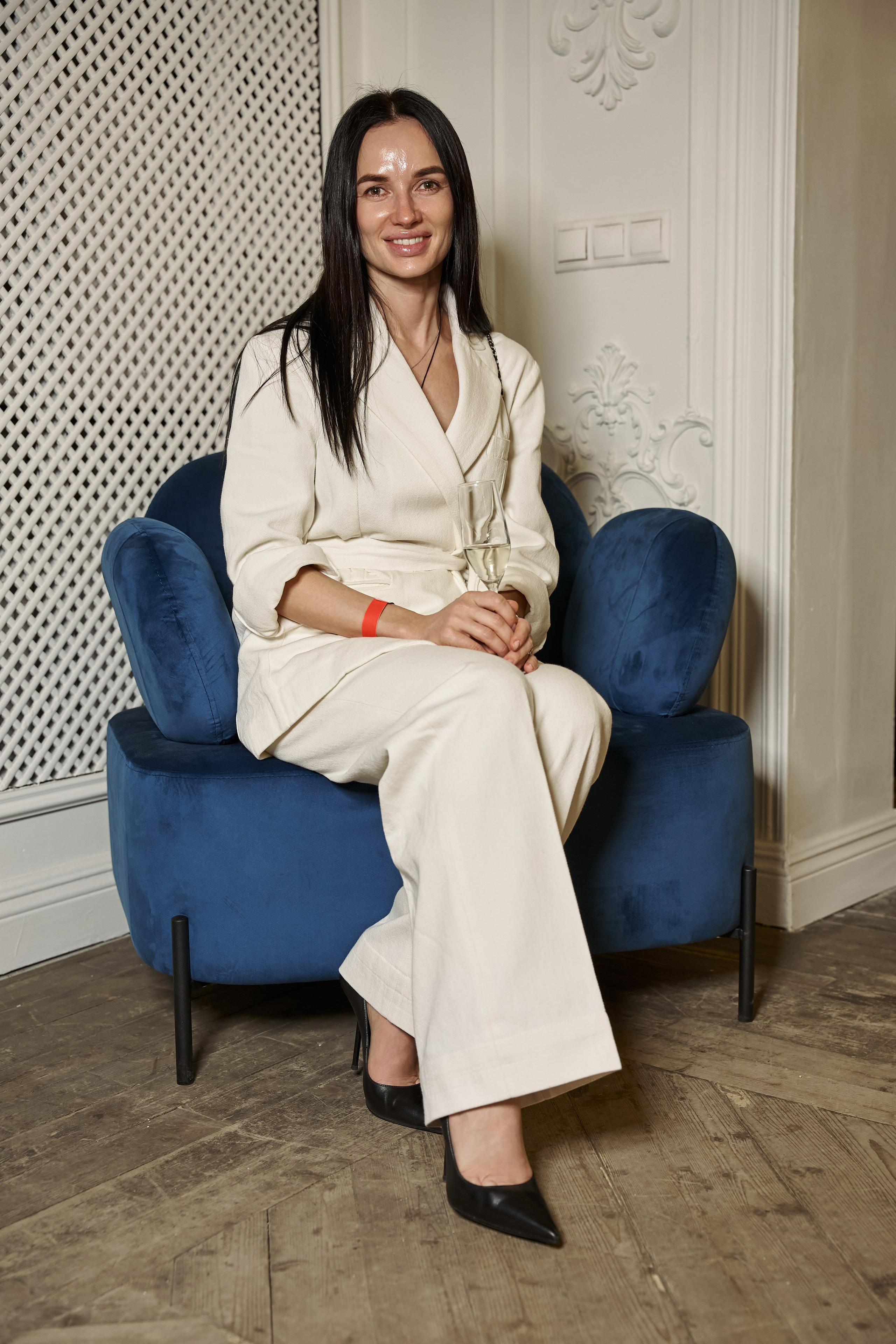 ГАЛА УЖИН. PRO-AGELESS