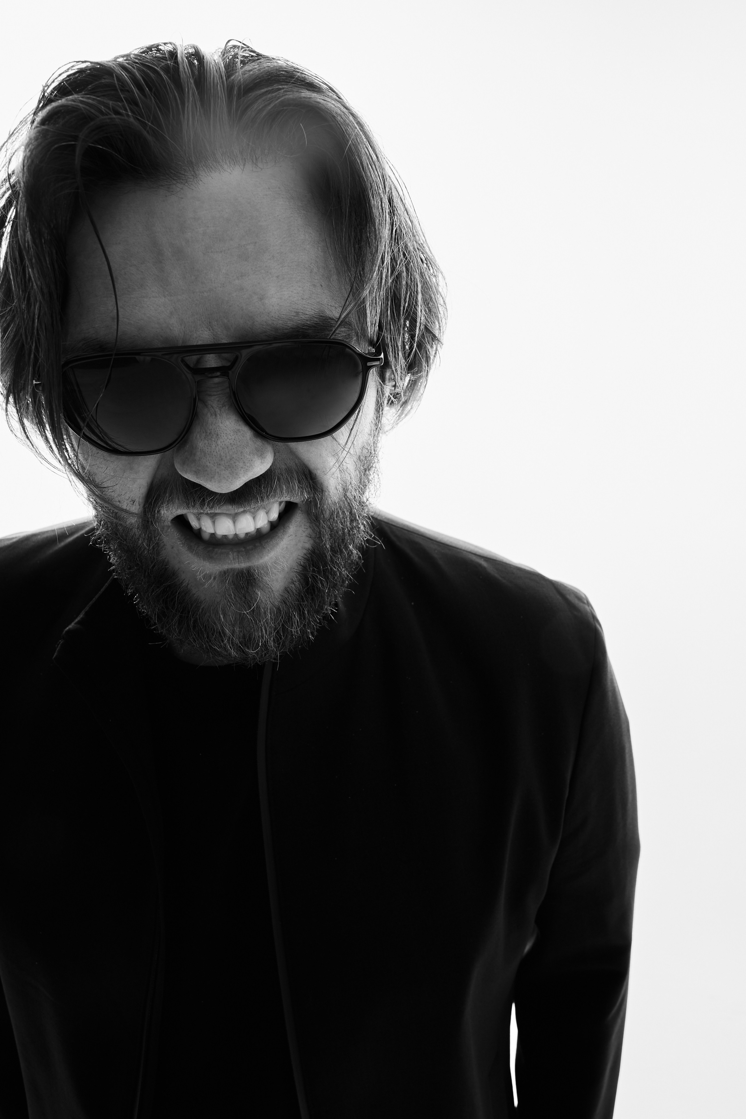 Fashion. Фотограф Артем Котелевец