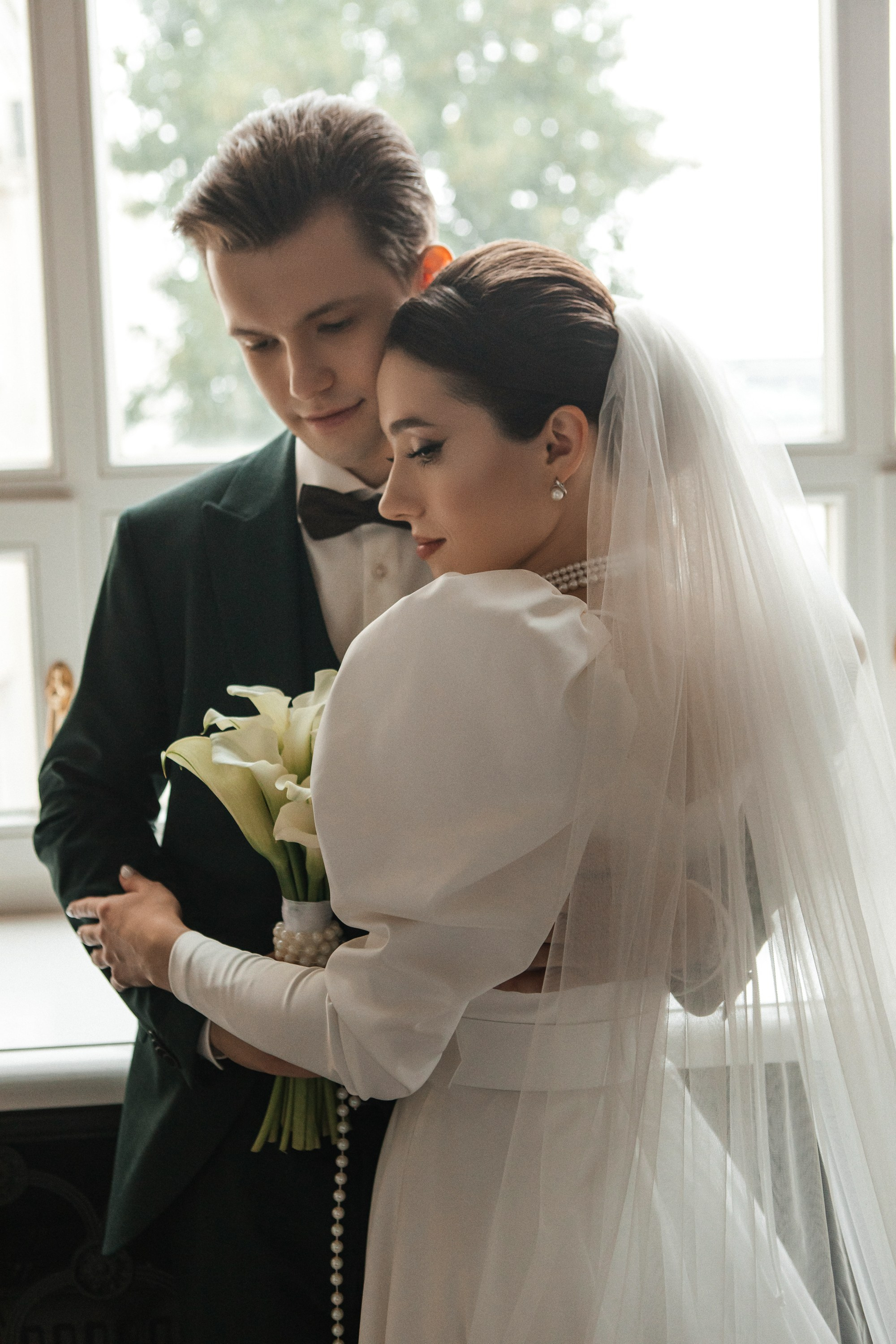 Между нами любовь. Юрий Тублицев. Фотограф. Оренбург