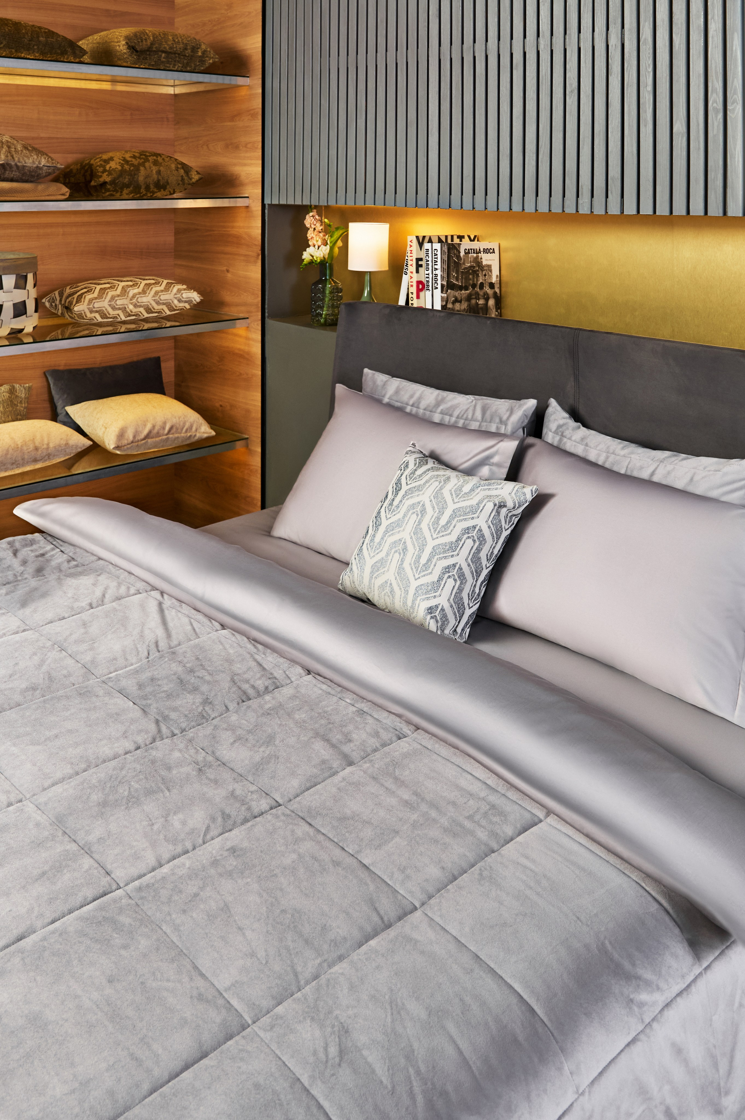 Sonno Home. Продюсер фото и видео съемок под ключ Москва