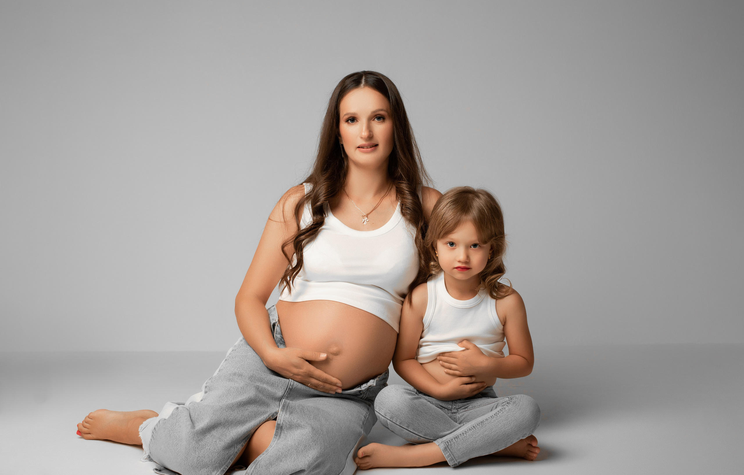 Беременность. Фотограф новорожденных и беременности Сергиев Посад Усачева Ирина