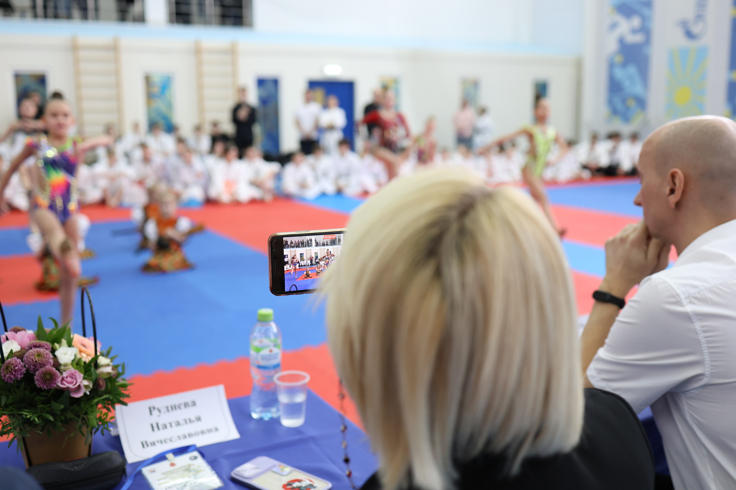 Международный Форум «Тула оружейная 2025». Семейный и женский фотограф в Туле