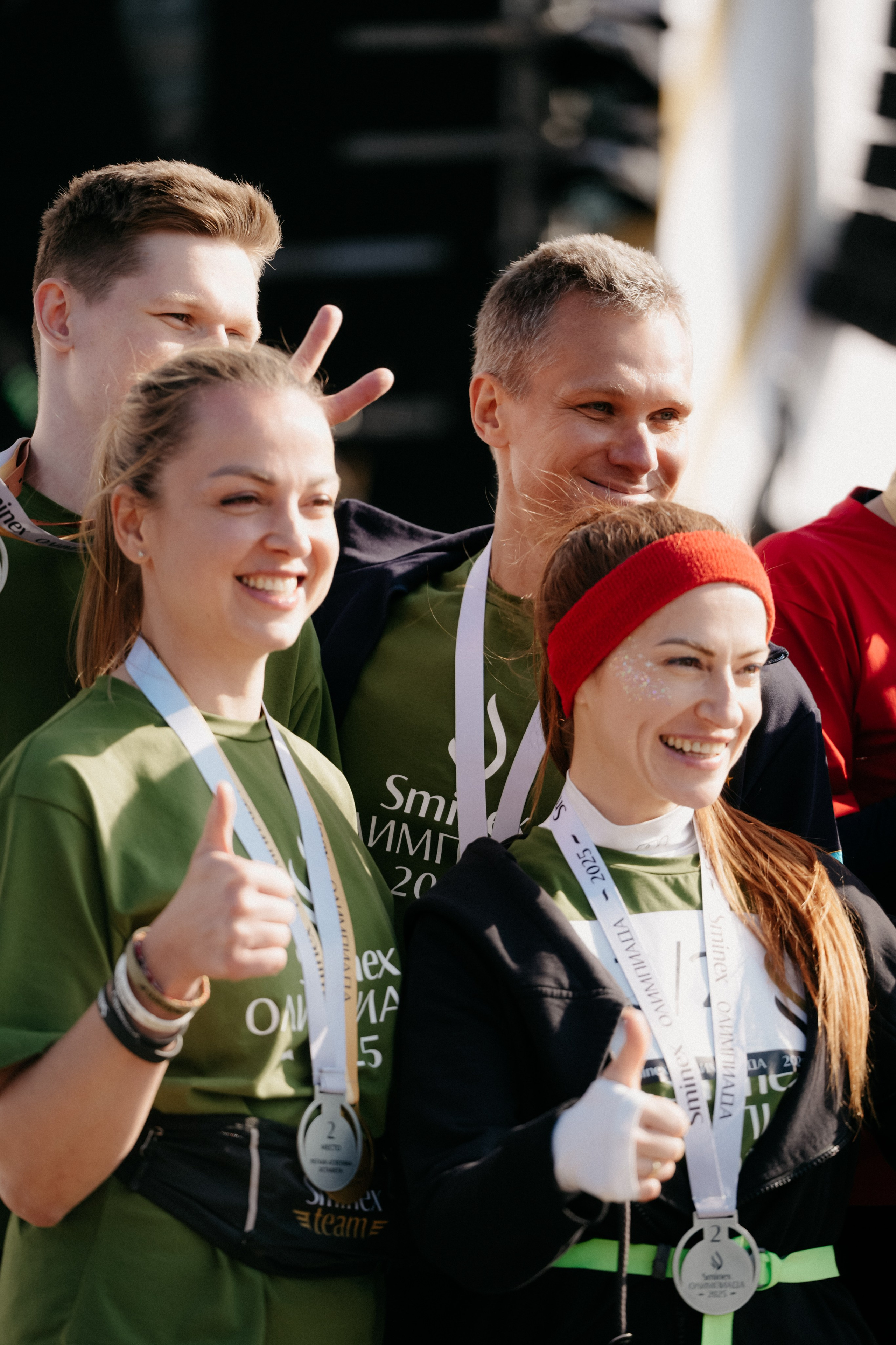 Олимпиада SMINEX 2025. Фотограф в Москве Дмитрий Рогов