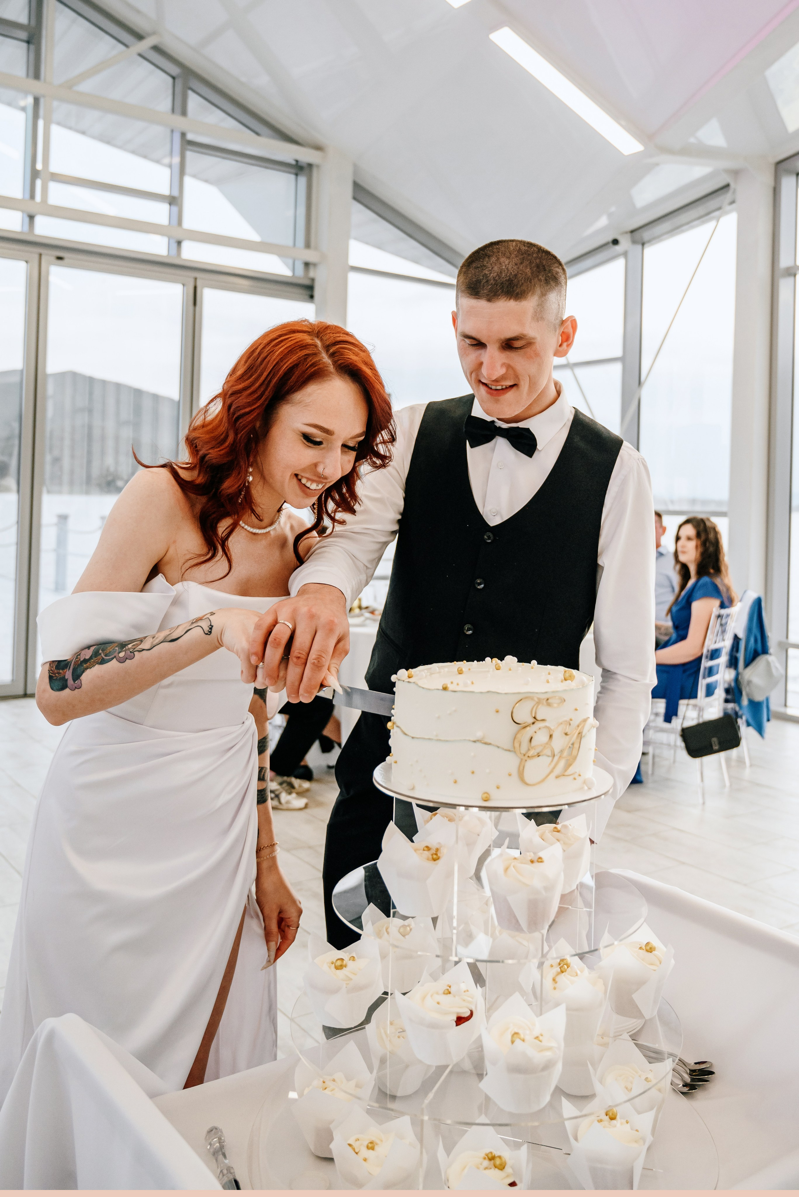 Анастасия Евгений. Фотограф Владивосток. Игорь Кирсанов