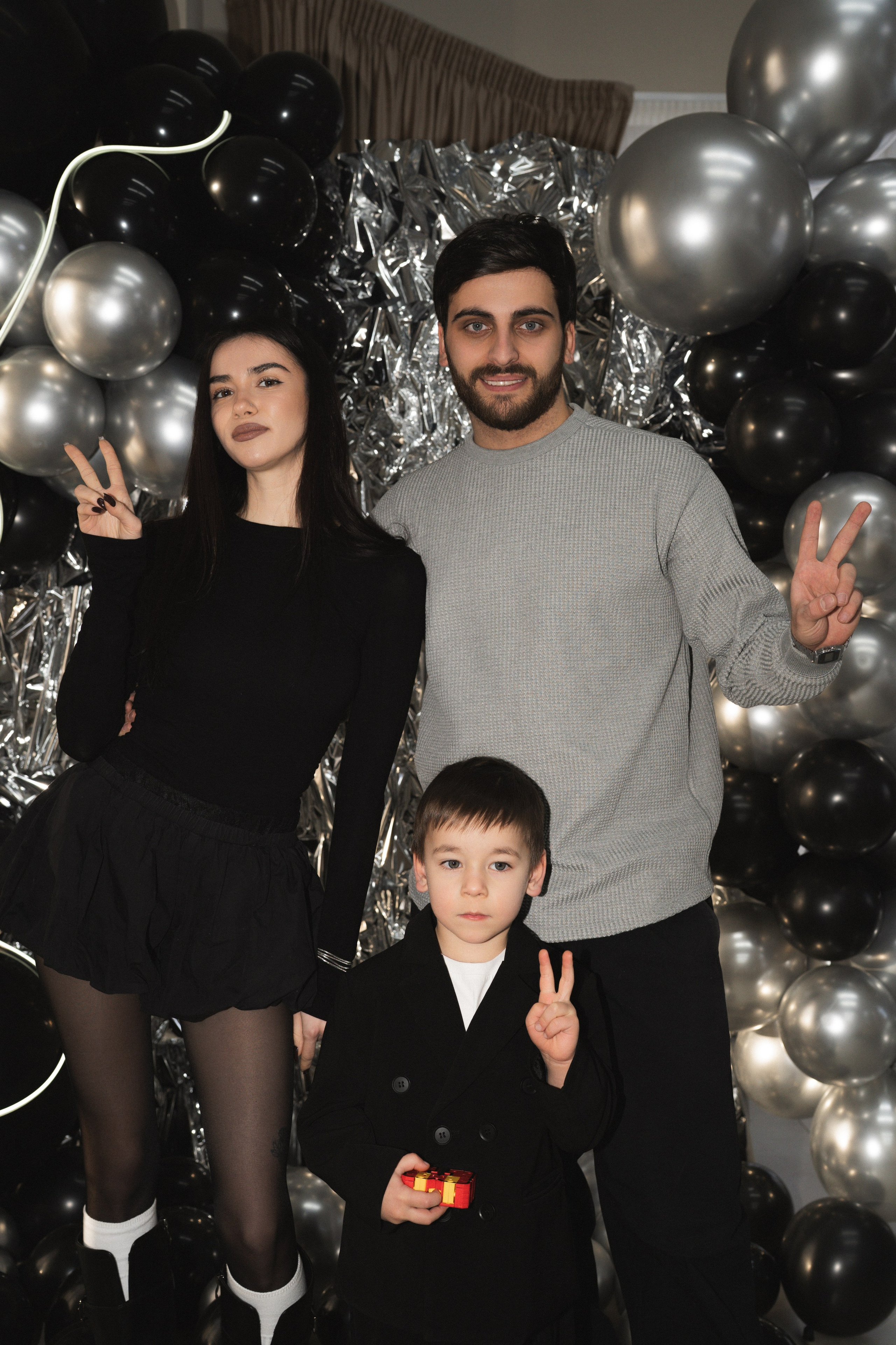 30 лет Вадиму. Юбилей. Фотограф/рилсмейкер в Москве и МО. Свадьбы, индивидуальные съемки, лавстори, беременность, мероприятия, бренды