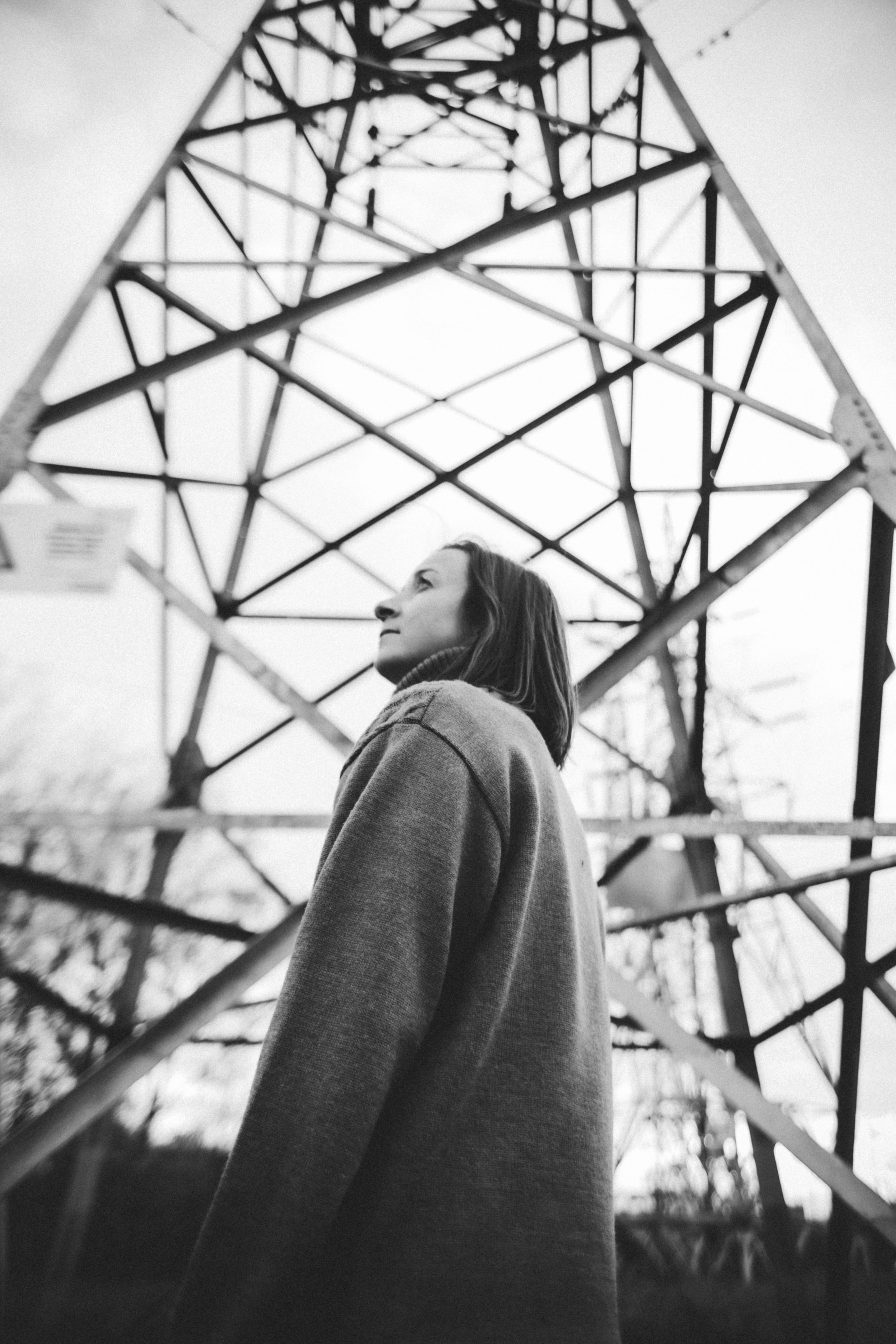 Лейтмотив осени. Аня. Фотограф в Нижнем Новгороде