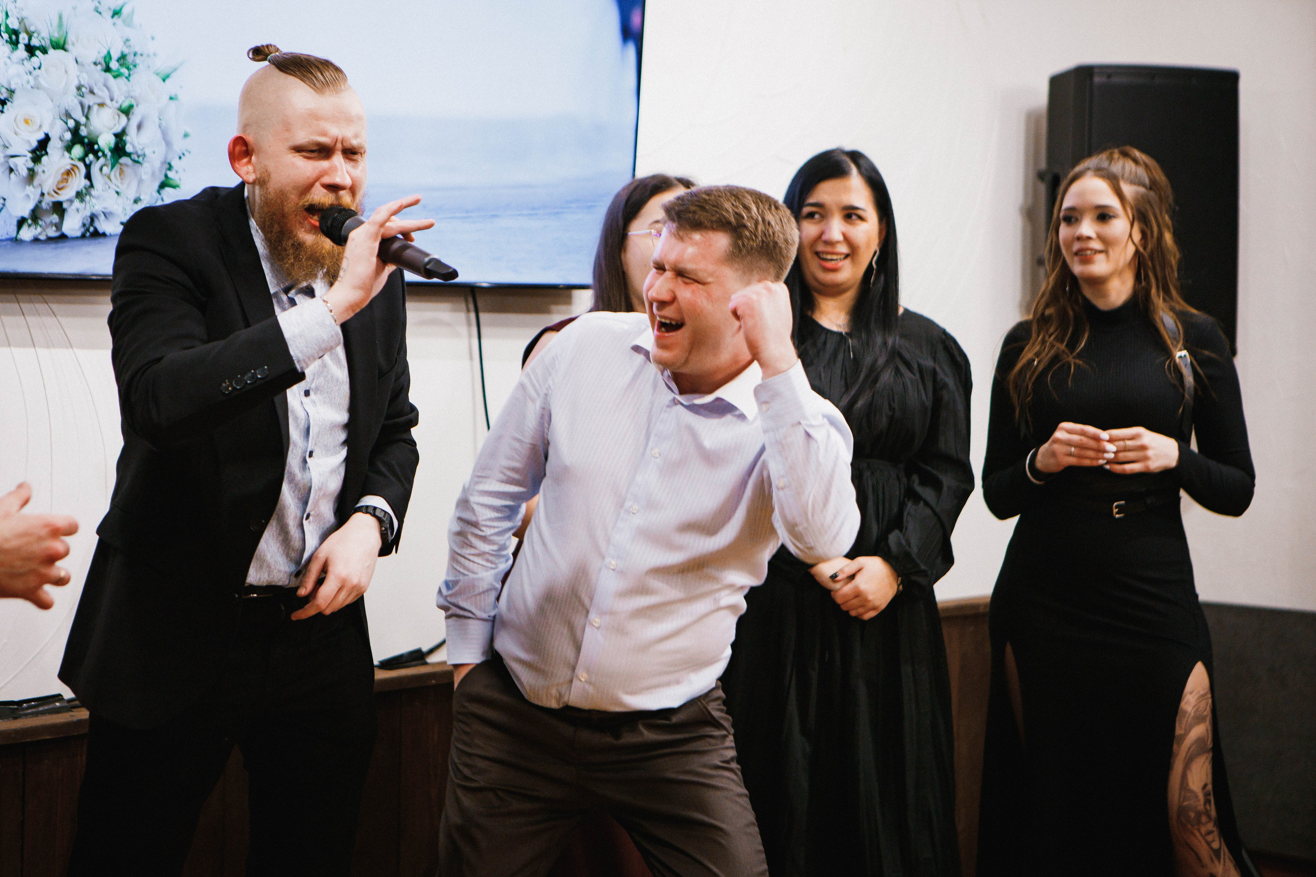 Мария + Роман. Фотограф в Нижнем Новгороде