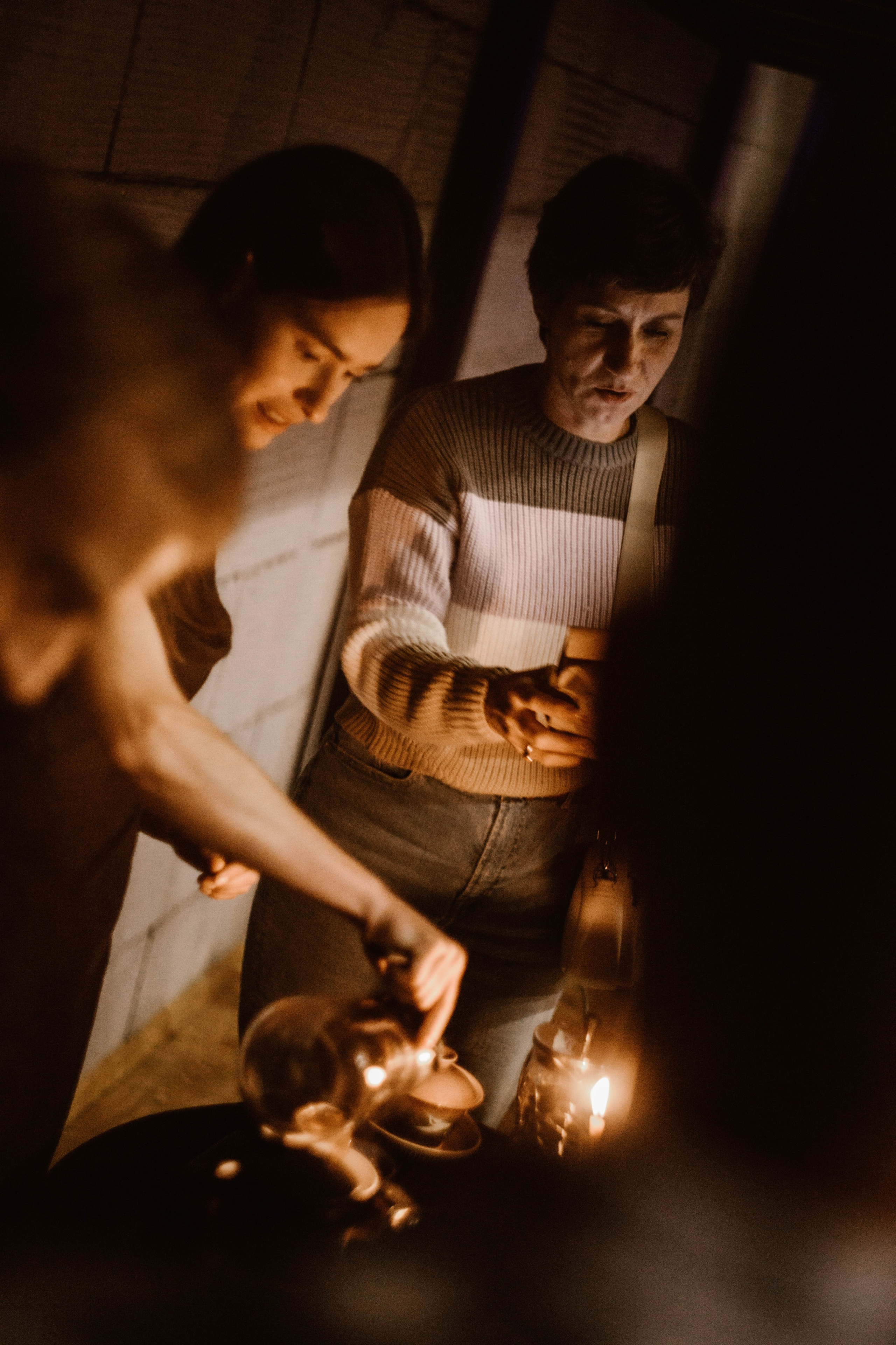 Кирилл Ошеров МАЯКОВКА, 10. Фотограф в Нижнем Новгороде