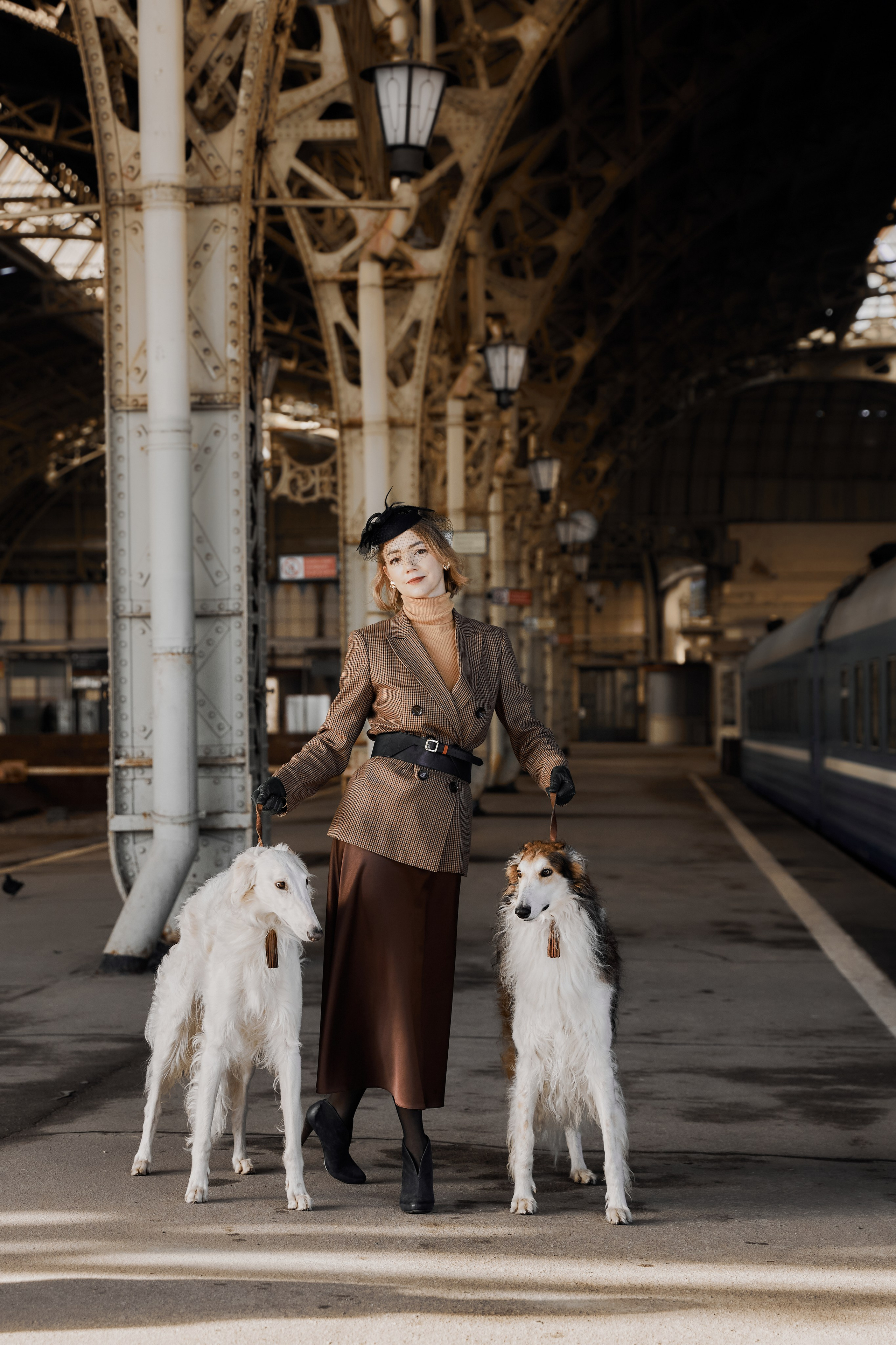 Семейная фотосессия и съёмка в школе СПб Сударикова Мария