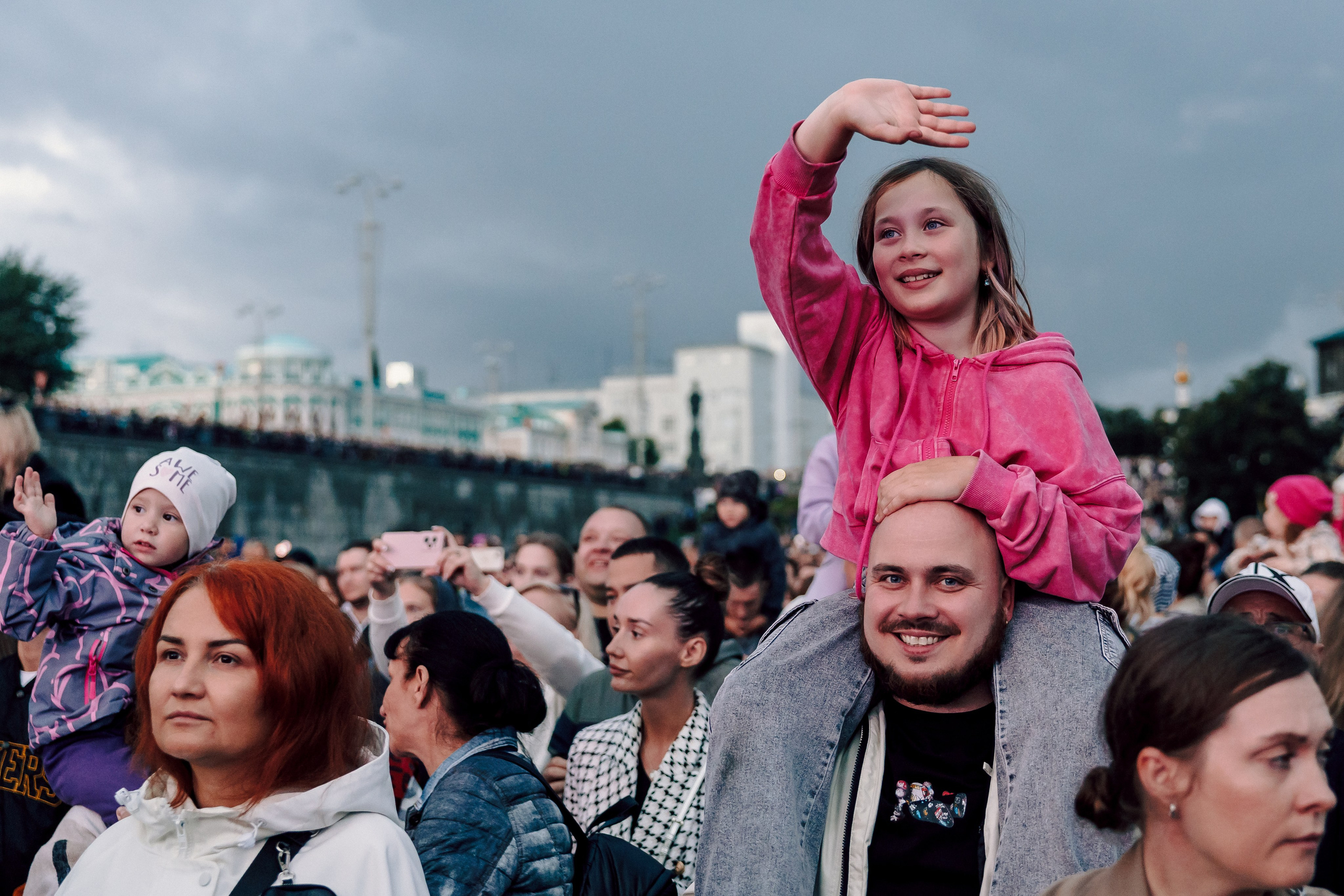 Мисс Екатеринбург 2024. Лёшка Варзегов — фотограф