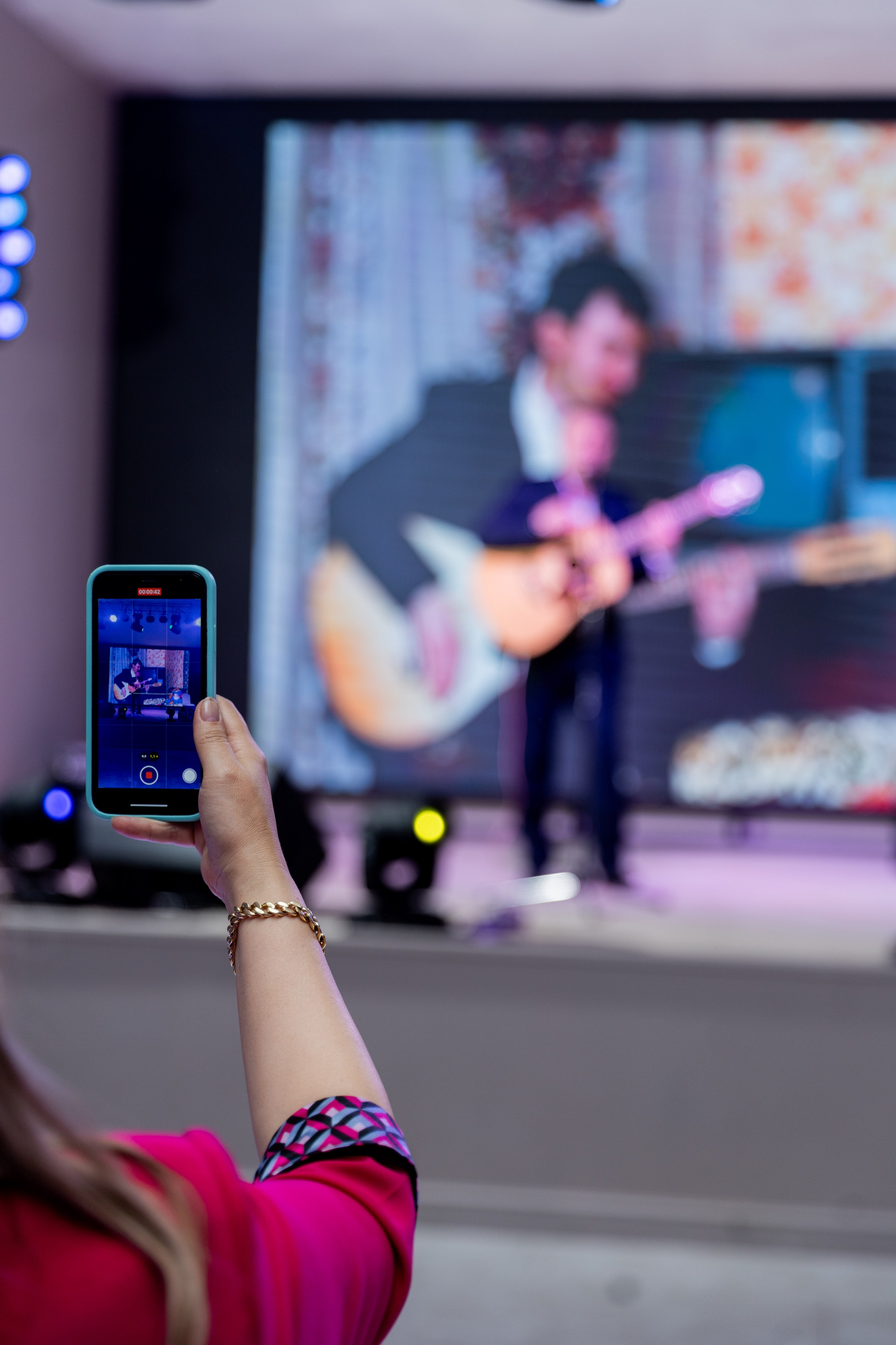 Адиль и Фарида