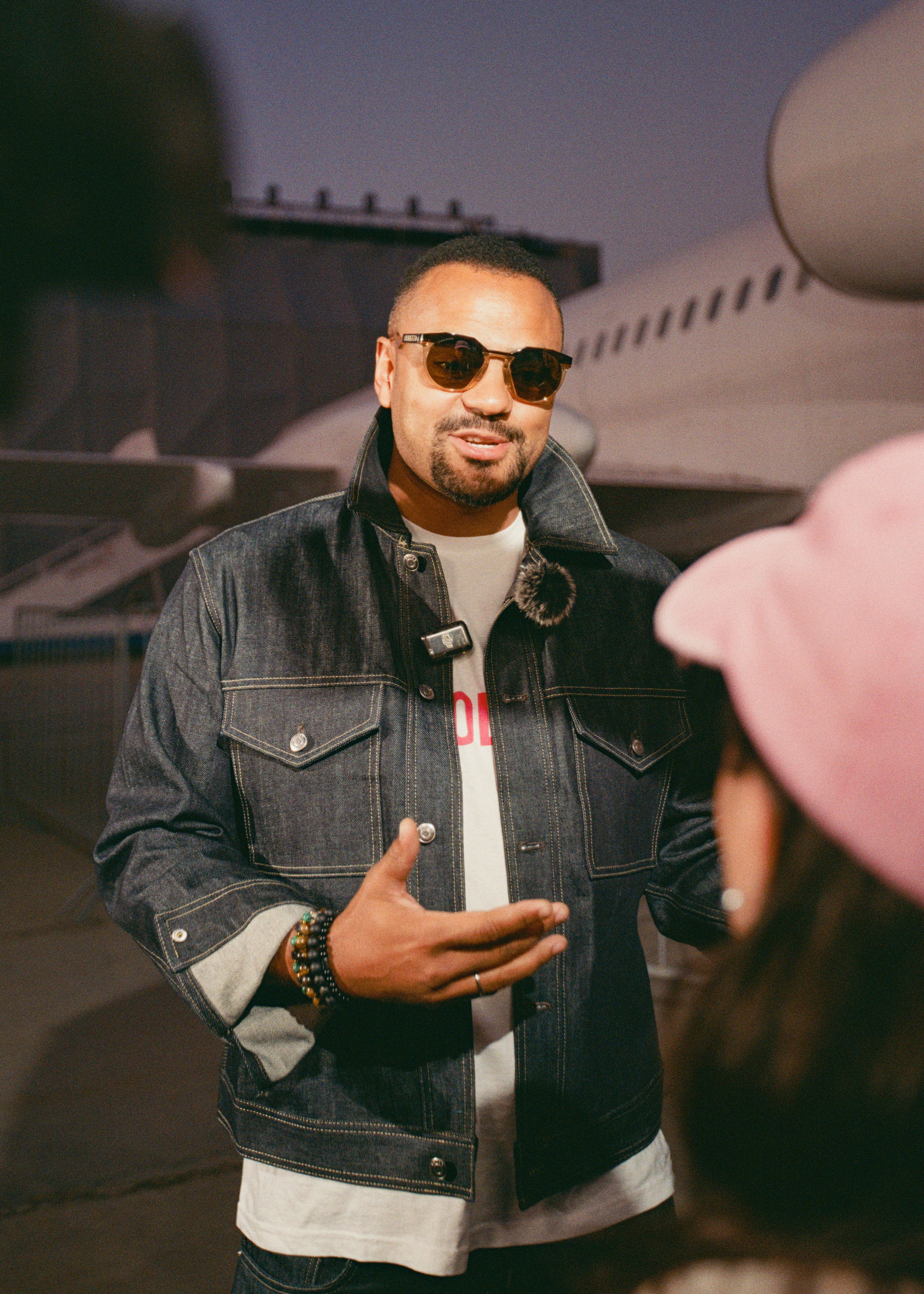 Территория Света «Проекция». Портретный и ивент-фотограф в Москве