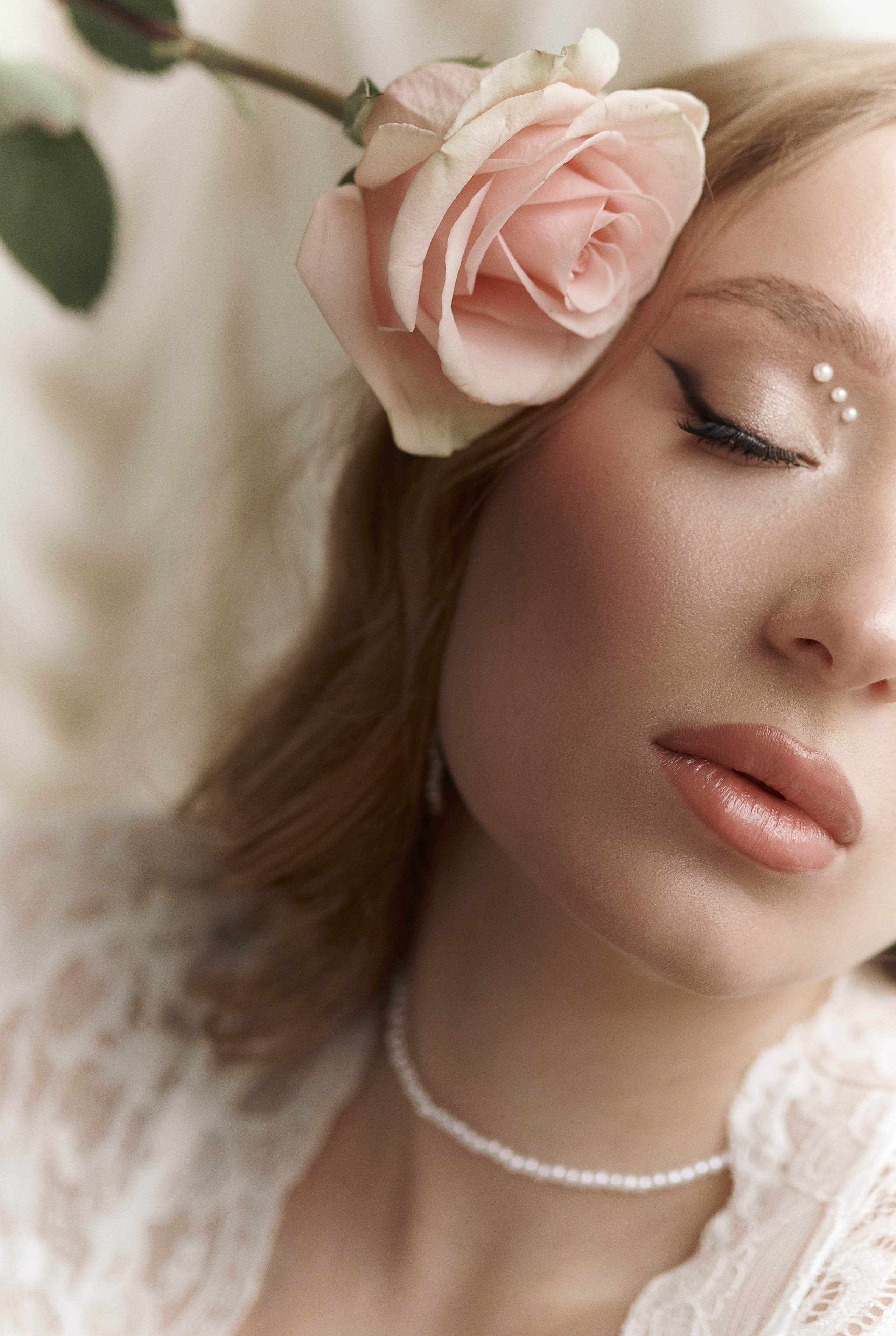 Алексей и Владлена. Фотограф в Курске Ольга Дудинова