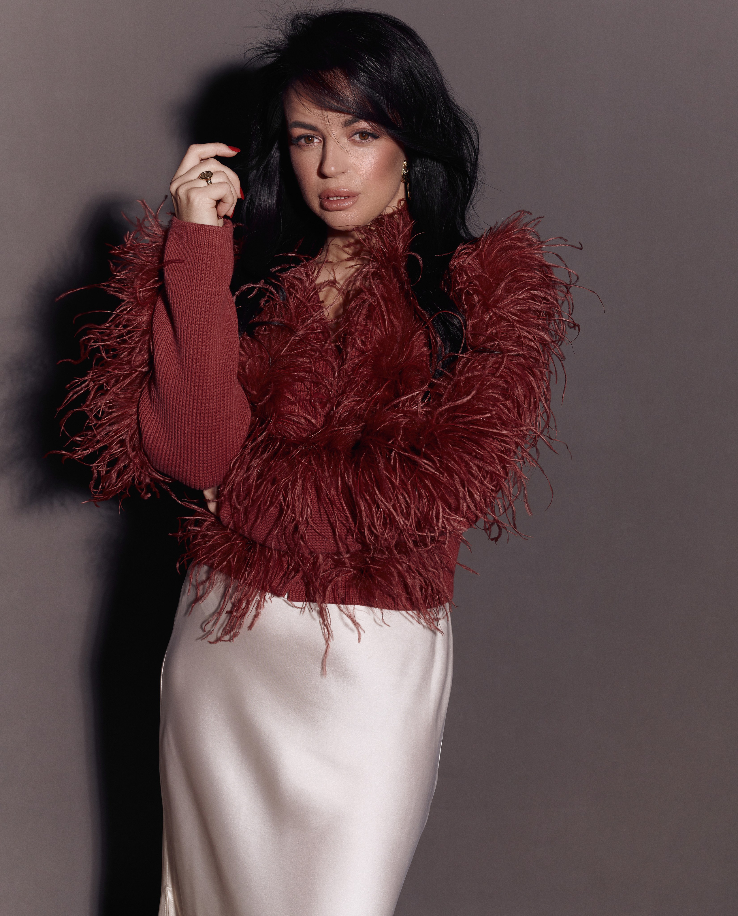 Галина. Фотограф в Курске Ольга Дудинова