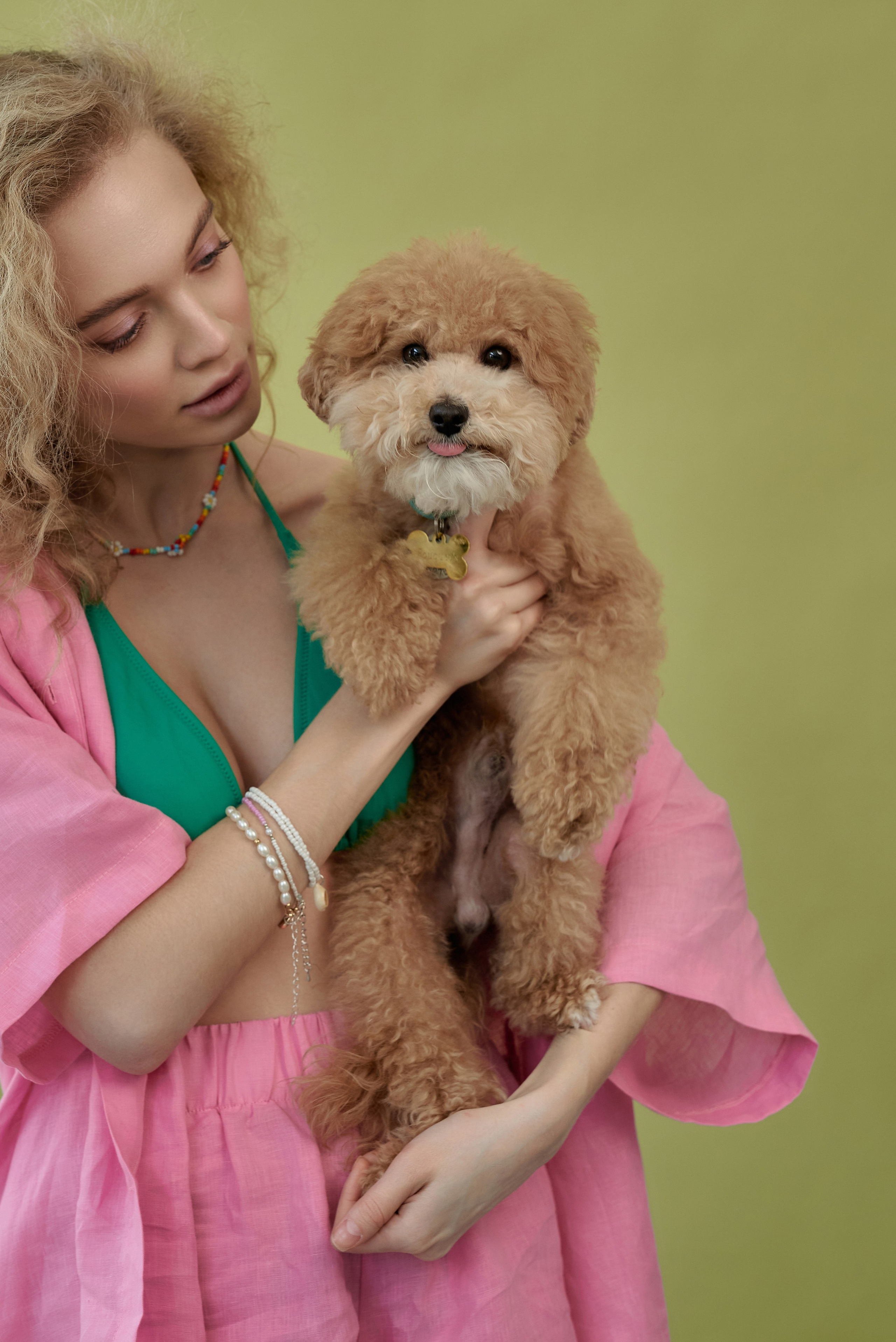 Каталог летней одежды. Наталия Дианова — фотограф для брендов и экспертов в Москве