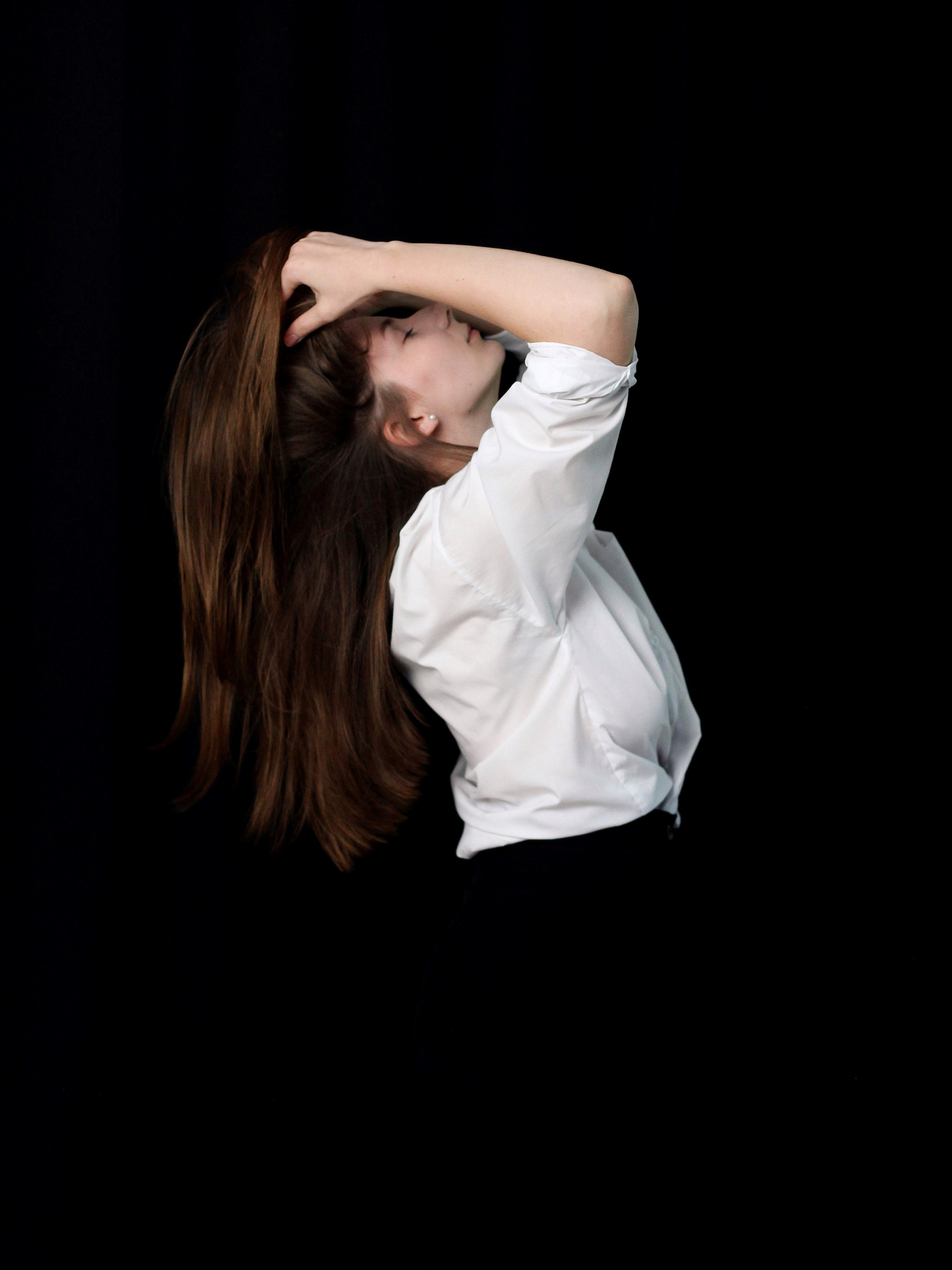 Индивидуальная. Photography Eva