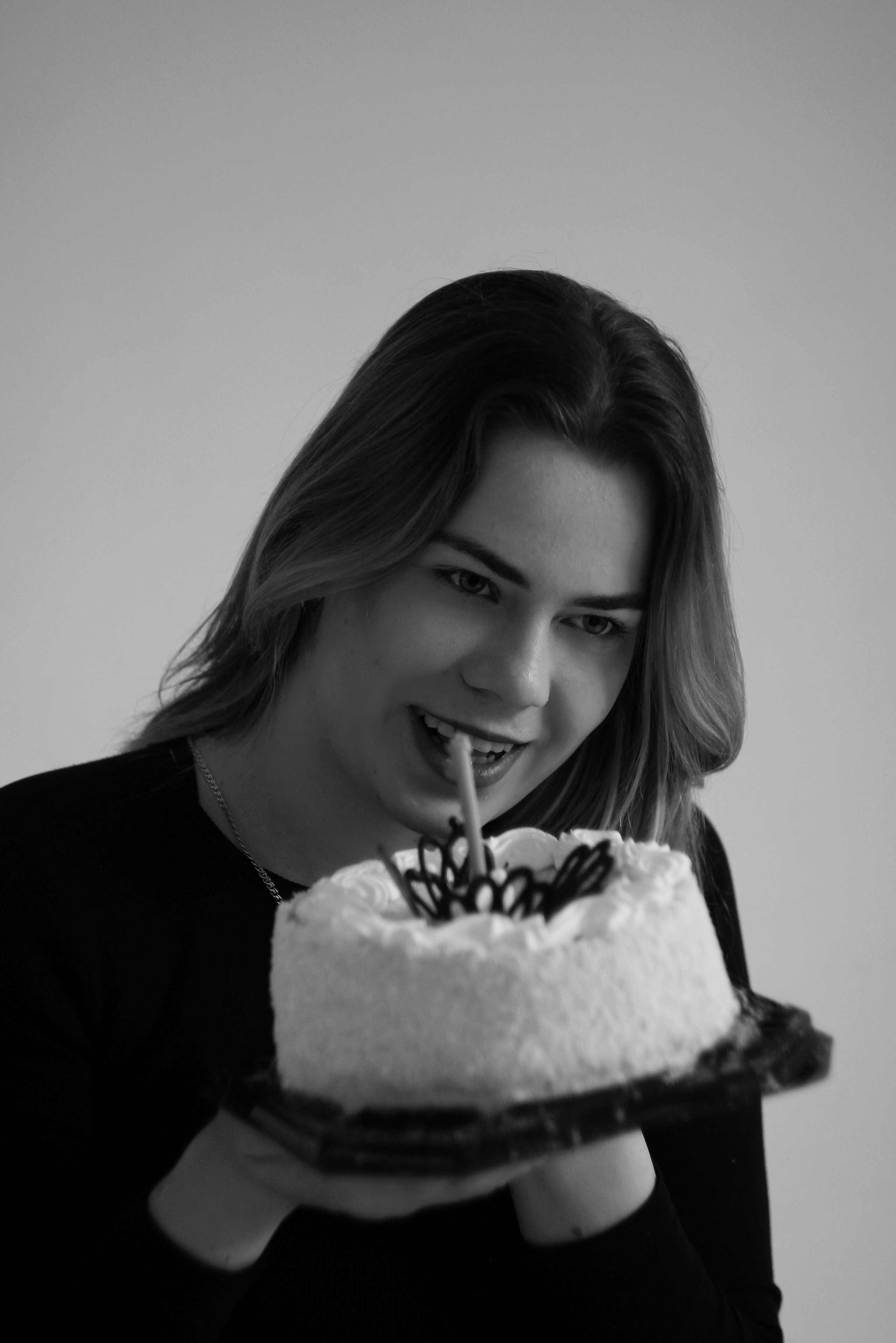 Студия daloni, Аня. Photography Eva