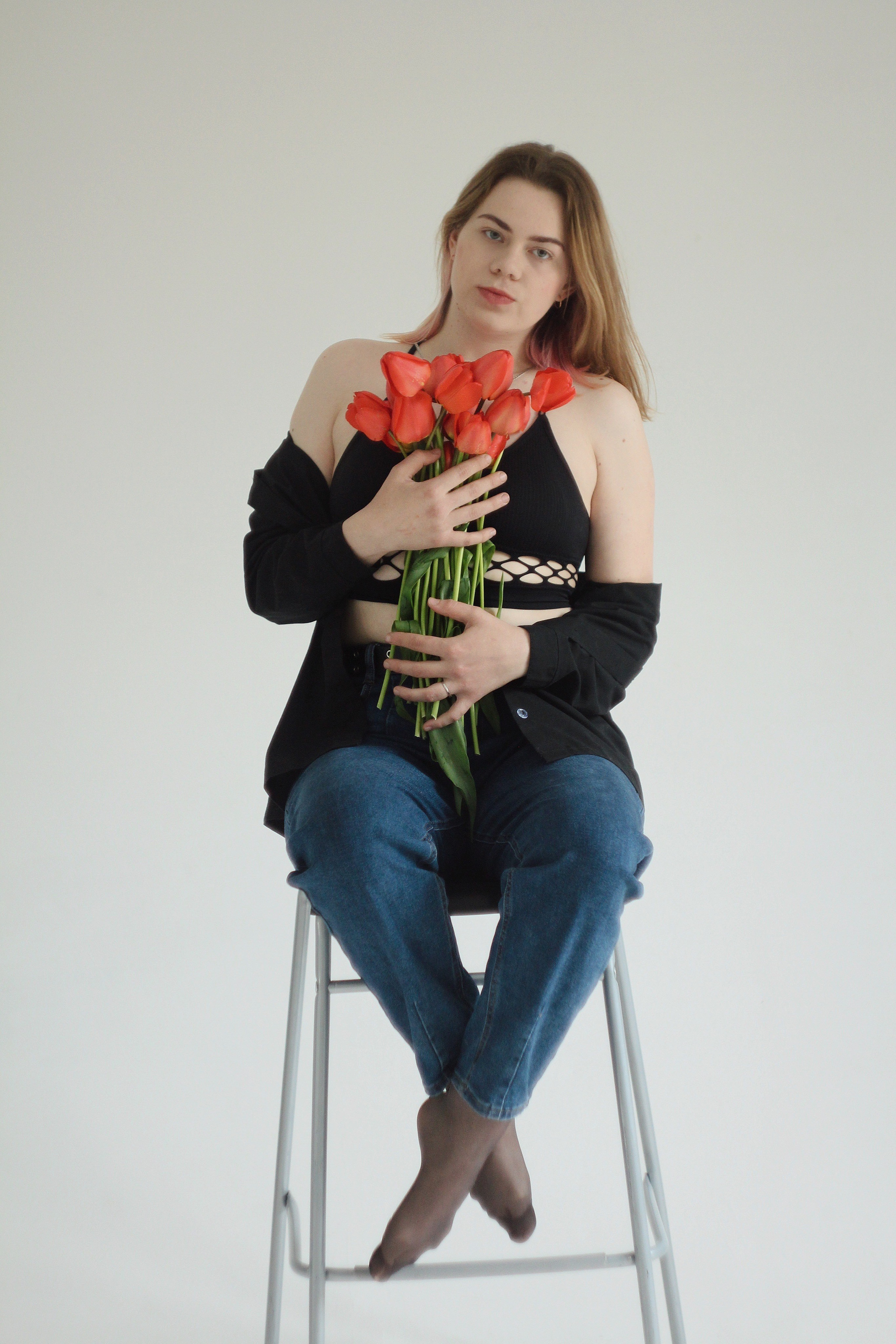 Студия daloni, Аня. Photography Eva