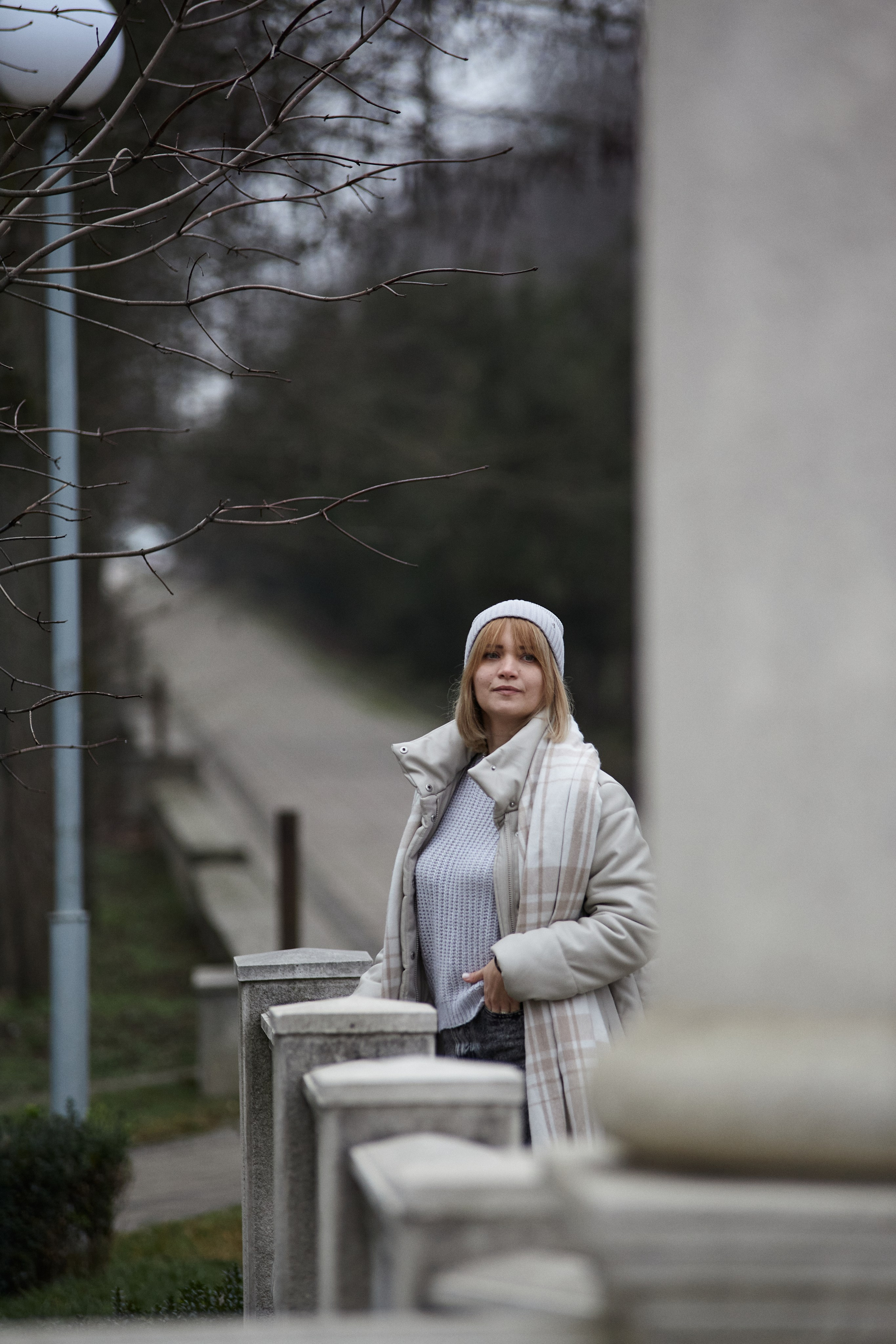 ОСНОВНОЕ ПОРТФОЛИО. Пленочный фотограф на КМВ Мирнов Игорь