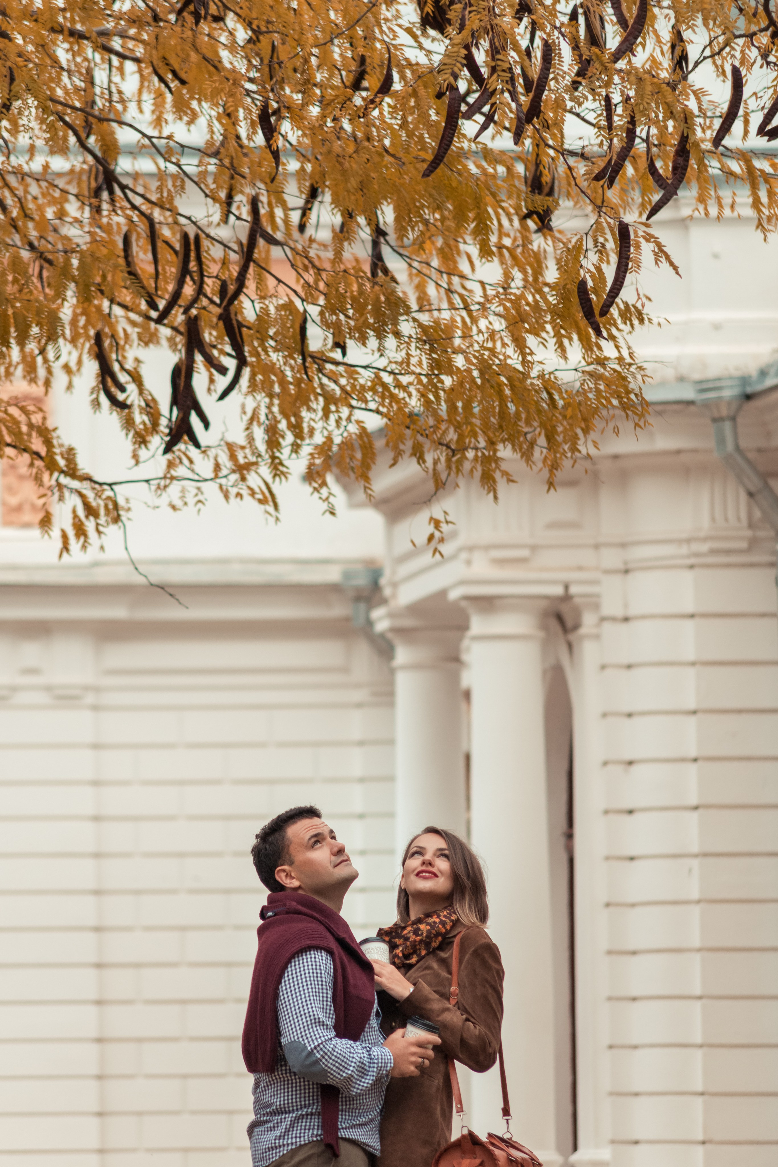 АНЯ И АЛЕКСАНДР. Пленочный фотограф на КМВ Мирнов Игорь