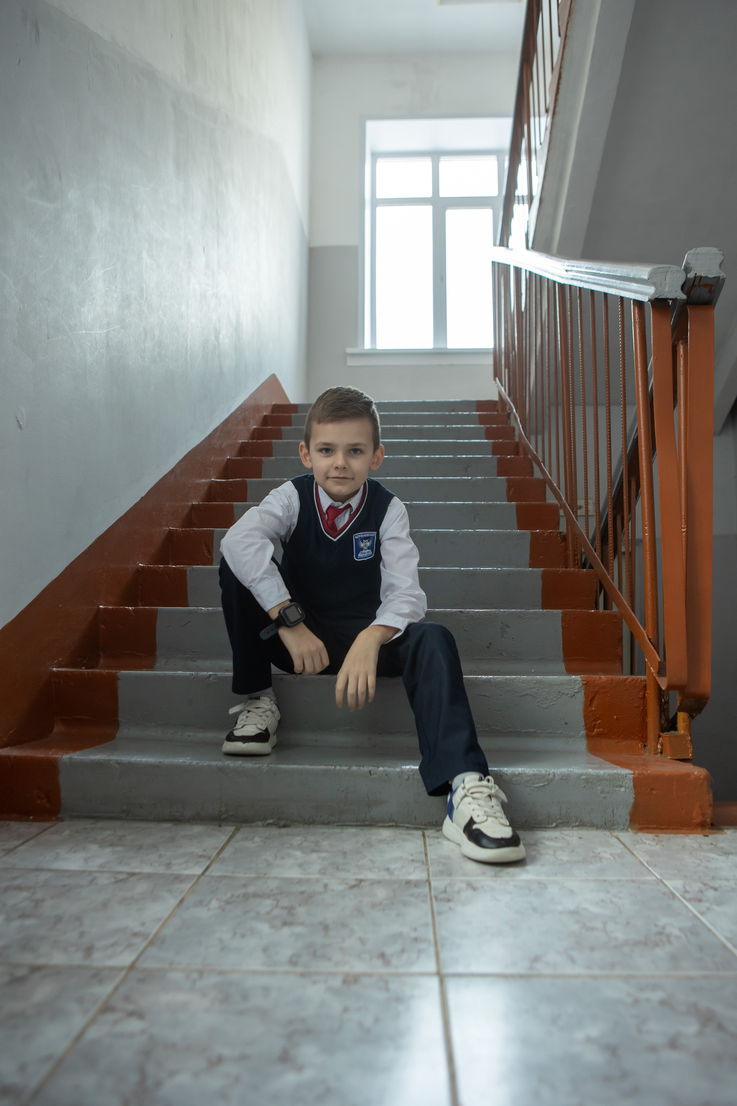 Прошкольная история. Свадебный, семейный фотограф. Выпускные альбомы в Коченёво / Новосибирск. Наталья Байкуш