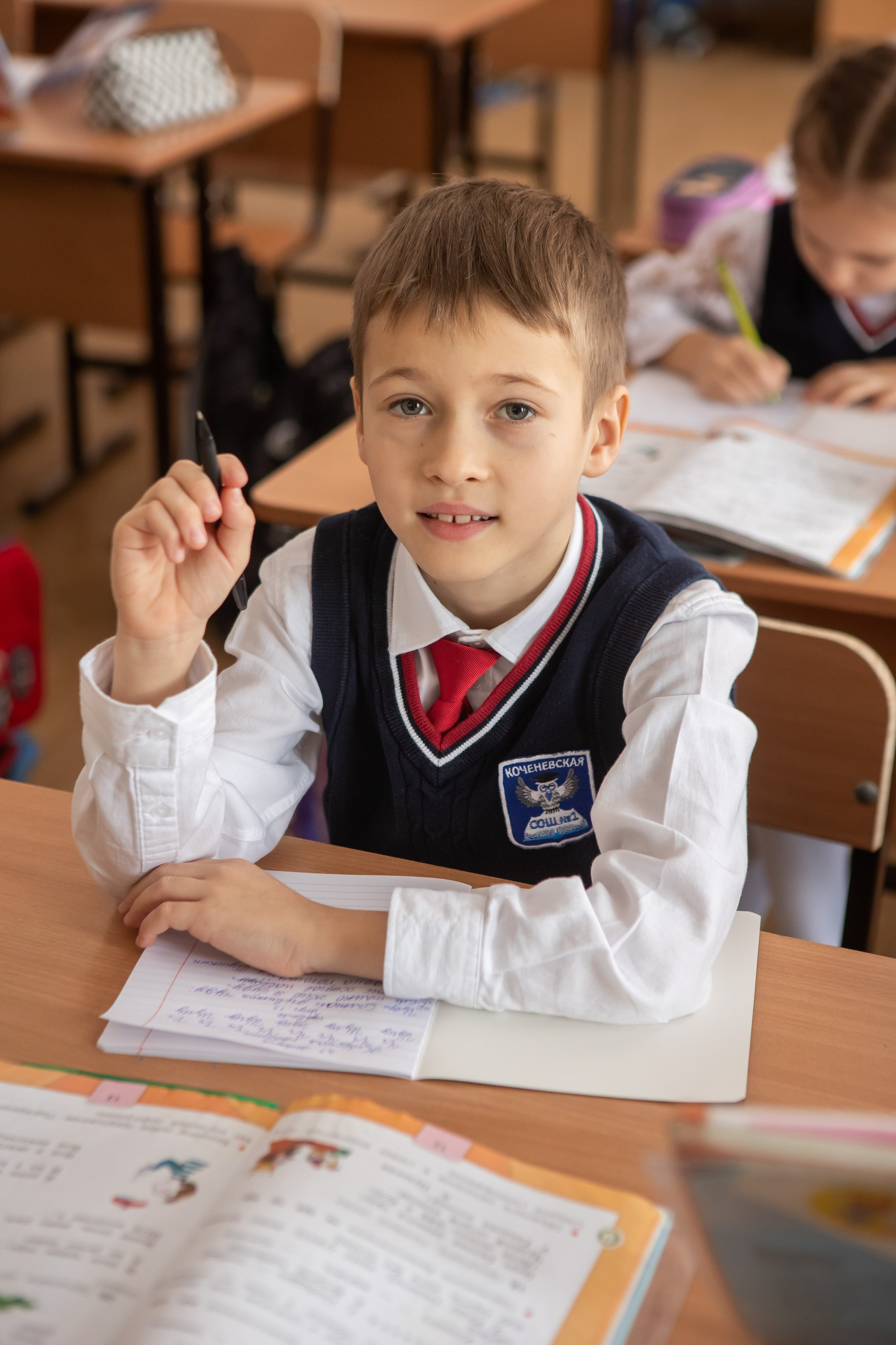 Прошкольная история. Свадебный, семейный фотограф. Выпускные альбомы в Коченёво / Новосибирск. Наталья Байкуш