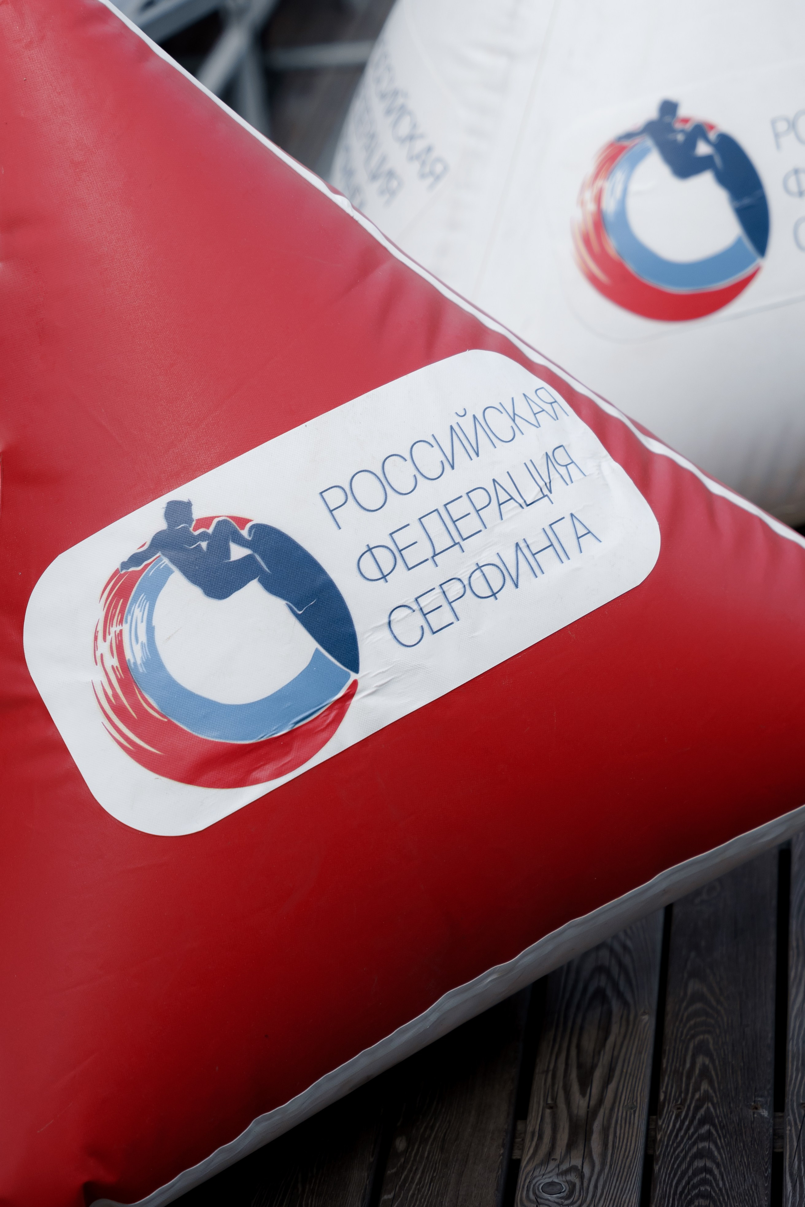 Surf 2025. Фотограф Валерия Крахмалева